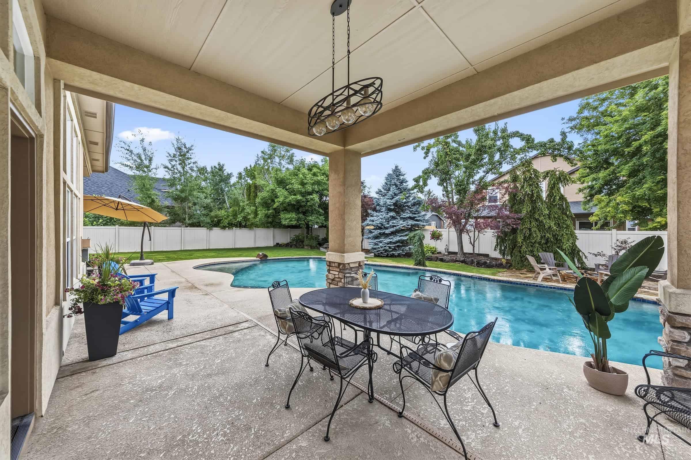 5331 N Brookmeadow Way, Boise, Idaho 83713, 5 Bedrooms, 3 Bathrooms, Residential For Sale, Price $995,000, 98992094