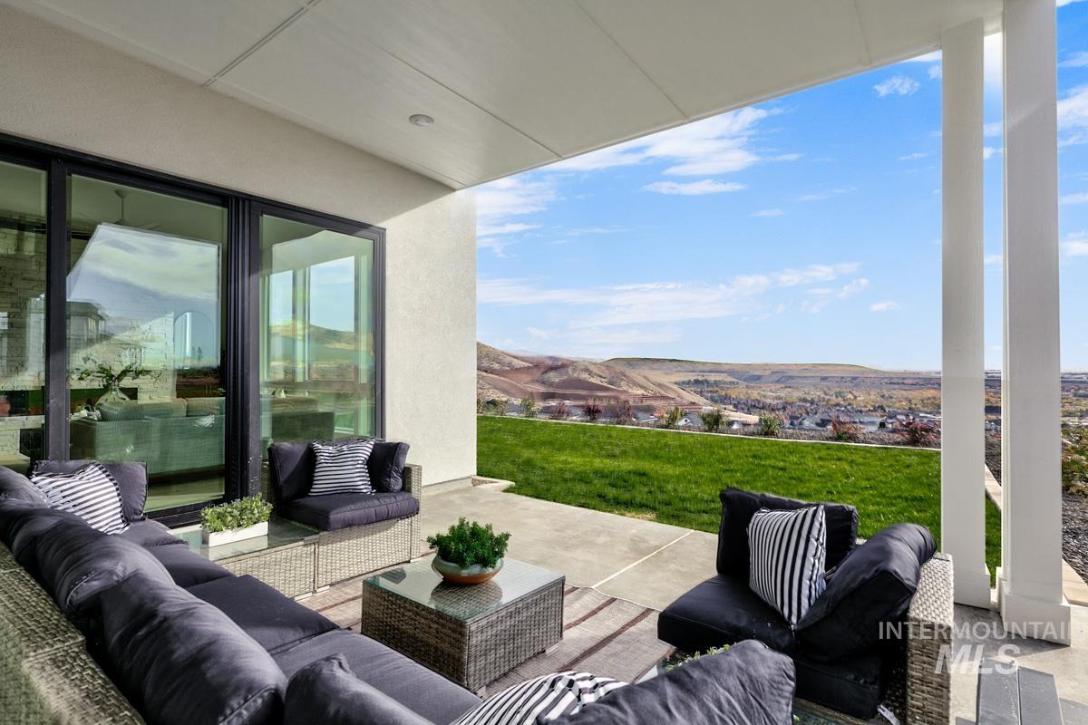5801 E Prominence Dr, Boise, Idaho 83716, 5 Bedrooms, 4.5 Bathrooms, Residential For Sale, Price $1,855,000, 98992098