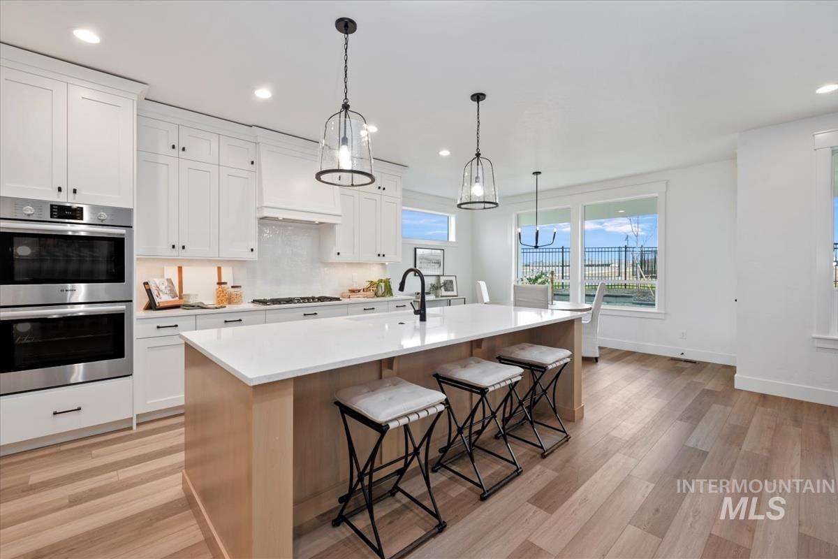 6995 W Mattawa St, Meridian, Idaho 83646, 5 Bedrooms, 4.5 Bathrooms, Residential For Sale, Price $889,900, 98992101