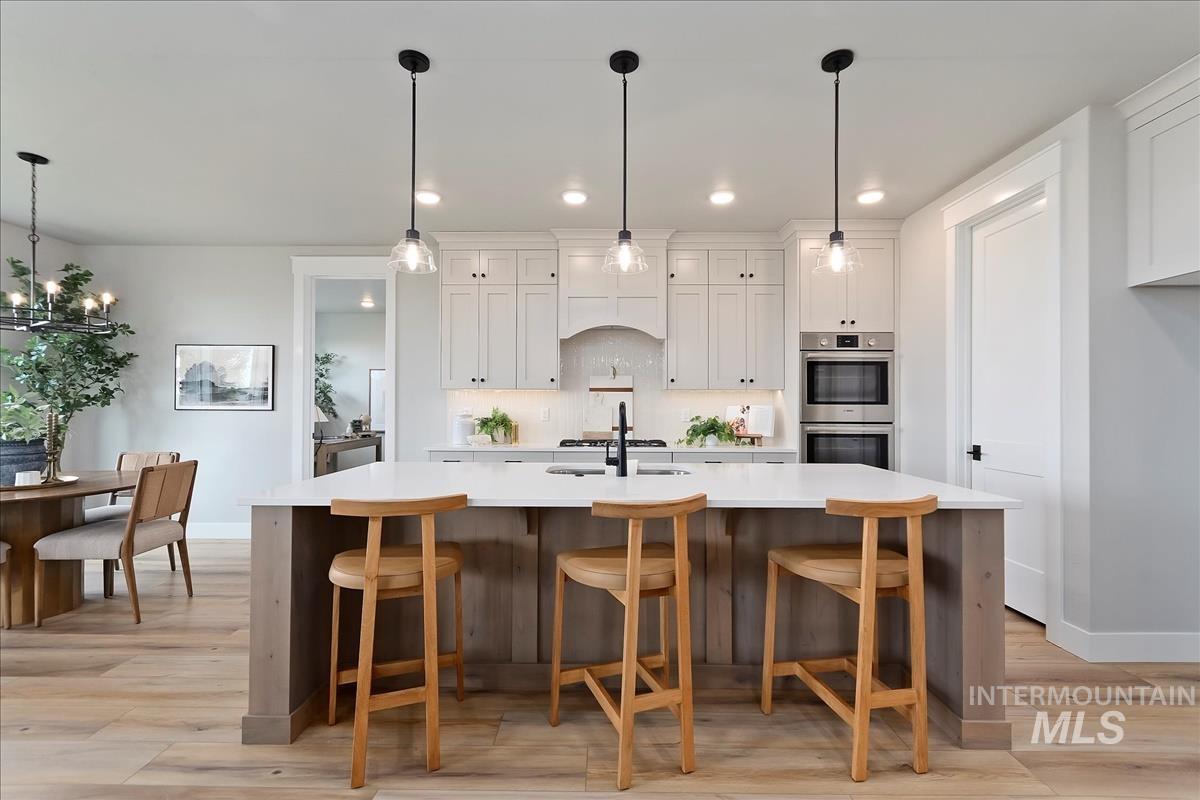 6556 W Los Flores Dr, Meridian, Idaho 83646, 3 Bedrooms, 2.5 Bathrooms, Residential For Sale, Price $659,900, 98992102