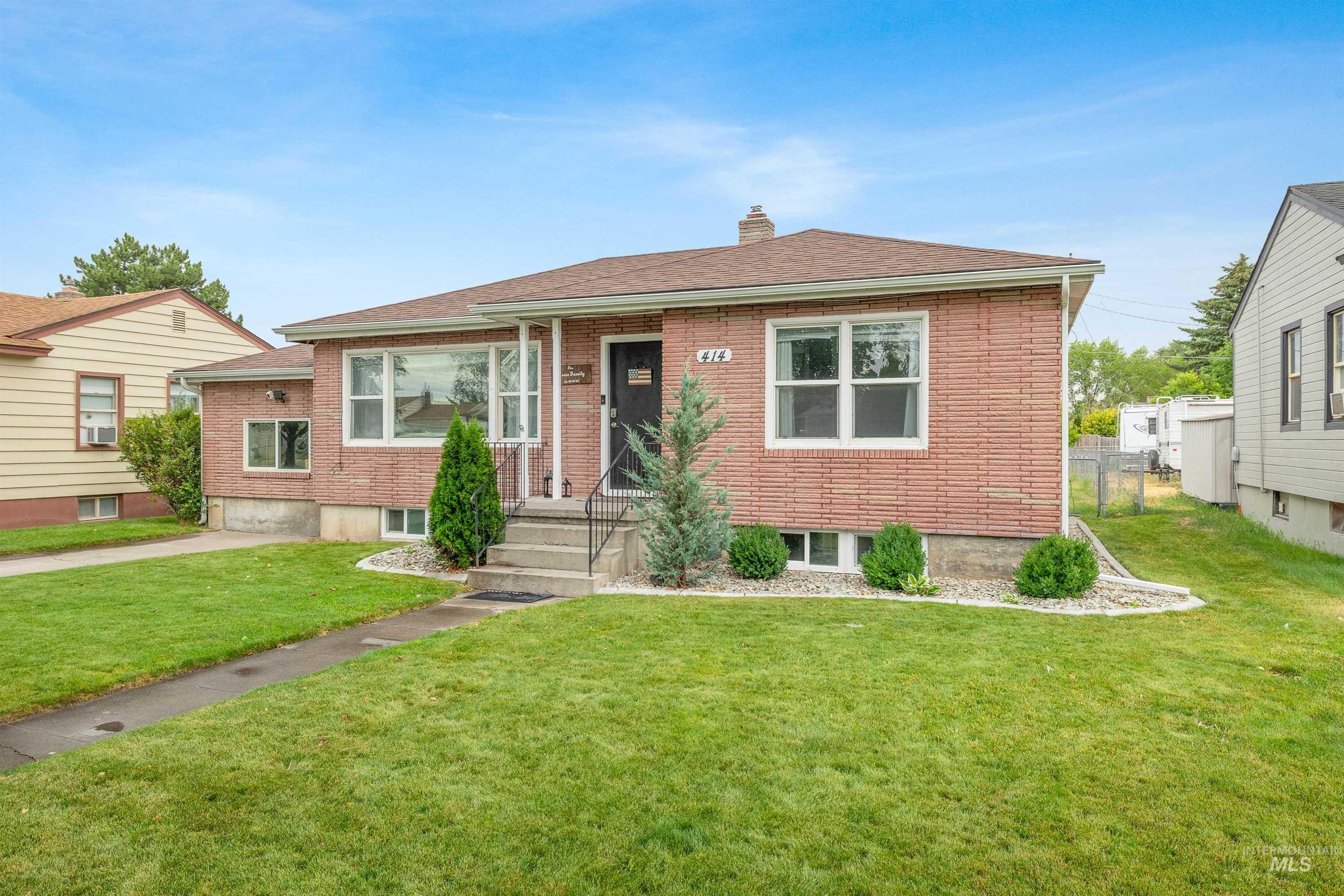 Residential For Sale