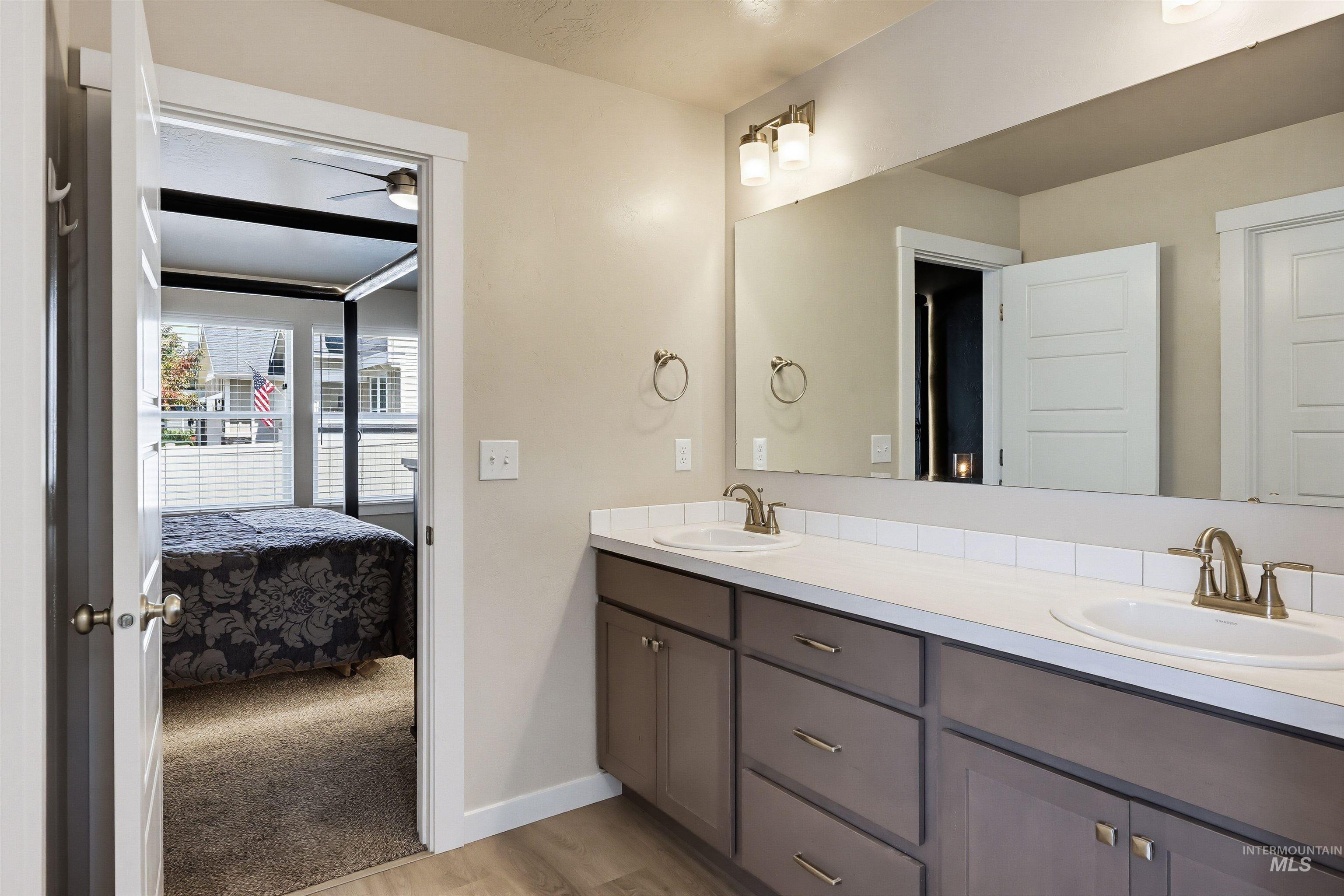10936 W Sharpthorn Street, Boise, Idaho 83709, 4 Bedrooms, 2 Bathrooms, Residential For Sale, Price $558,000, 98992105