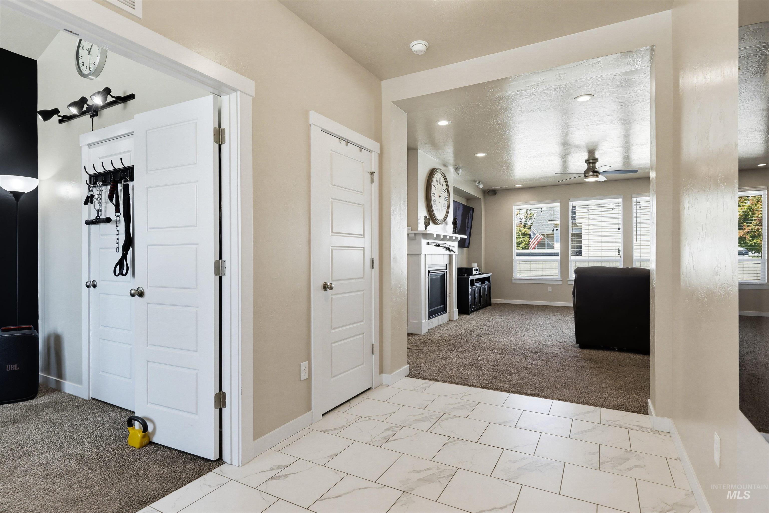 10936 W Sharpthorn Street, Boise, Idaho 83709, 4 Bedrooms, 2 Bathrooms, Residential For Sale, Price $558,000, 98992105