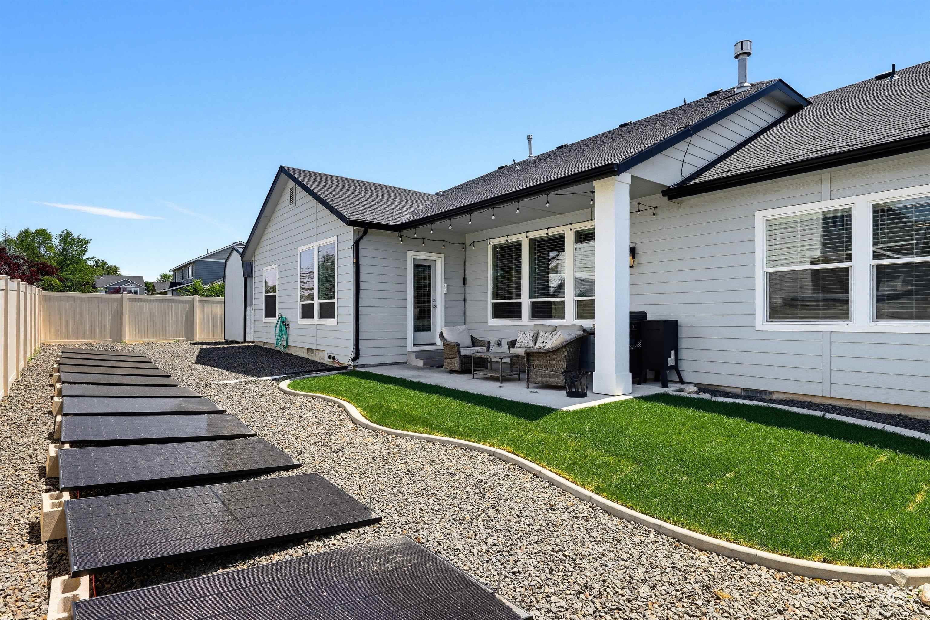 10936 W Sharpthorn Street, Boise, Idaho 83709, 4 Bedrooms, 2 Bathrooms, Residential For Sale, Price $558,000, 98992105