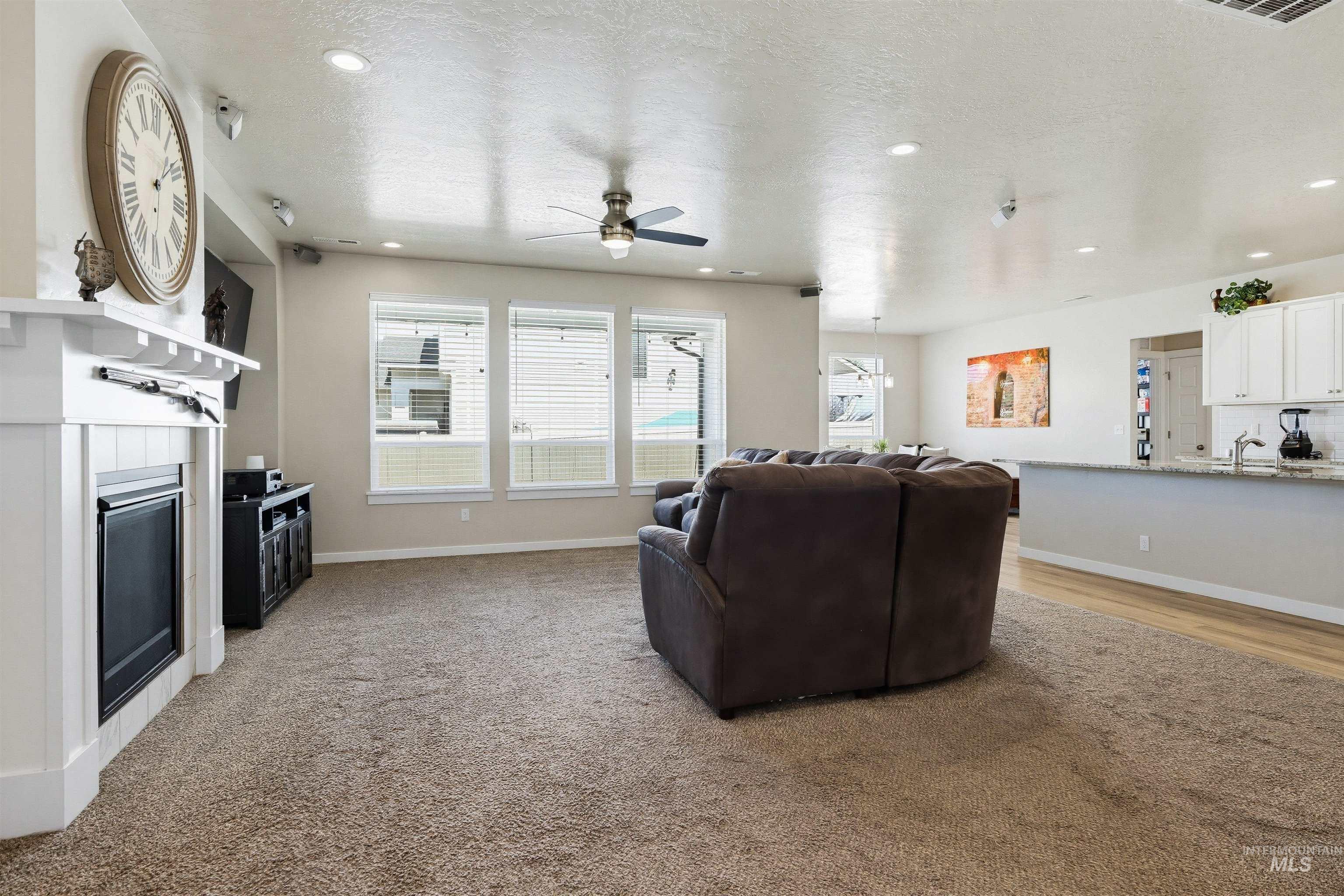10936 W Sharpthorn Street, Boise, Idaho 83709, 4 Bedrooms, 2 Bathrooms, Residential For Sale, Price $558,000, 98992105