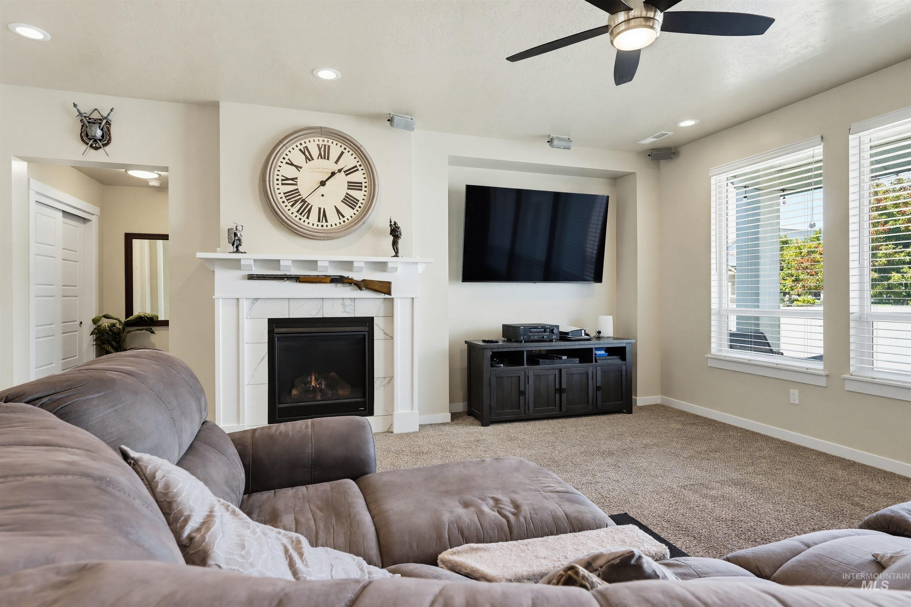 10936 W Sharpthorn Street, Boise, Idaho 83709, 4 Bedrooms, 2 Bathrooms, Residential For Sale, Price $558,000, 98992105