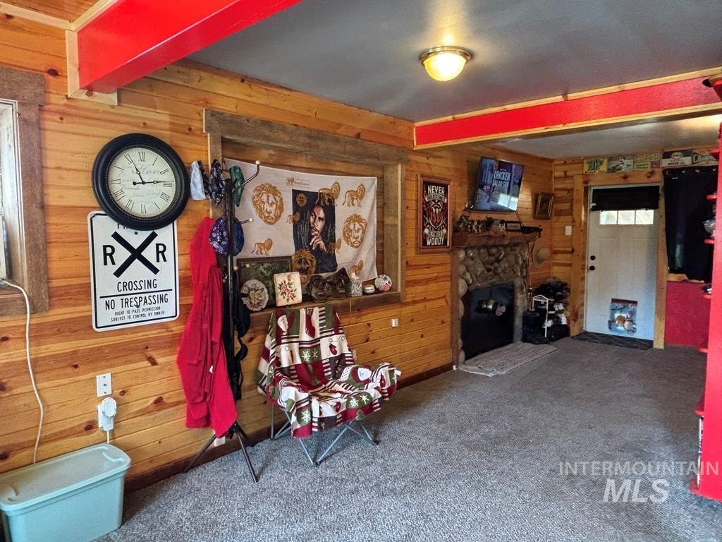 941 S Main Street, Cascade, Idaho 83611, Residential Income For Sale, Price $749,900,MLS 98992108