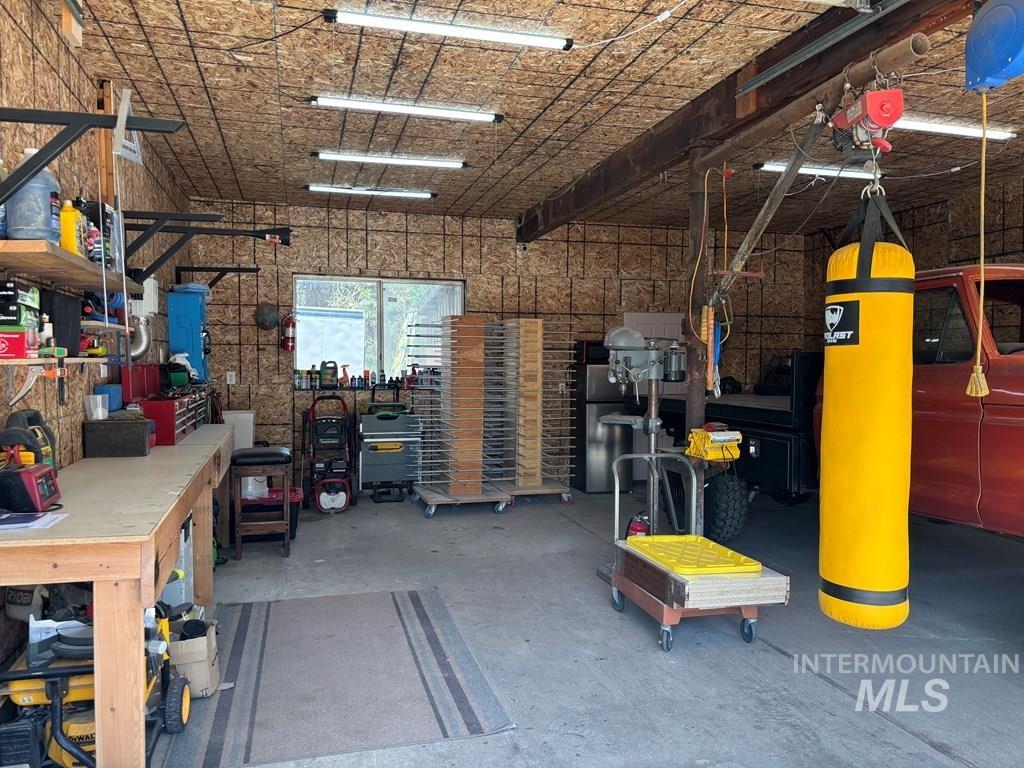 941 S Main Street, Cascade, Idaho 83611, Residential Income For Sale, Price $749,900,MLS 98992108