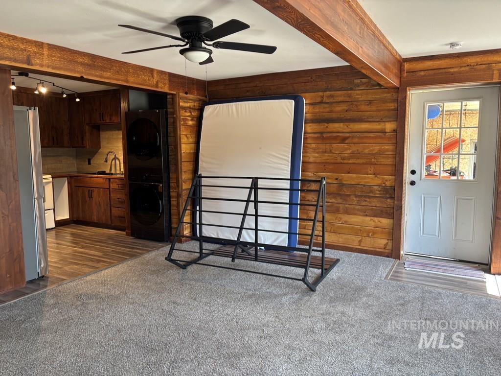 941 S Main Street, Cascade, Idaho 83611, Residential Income For Sale, Price $749,900,MLS 98992108