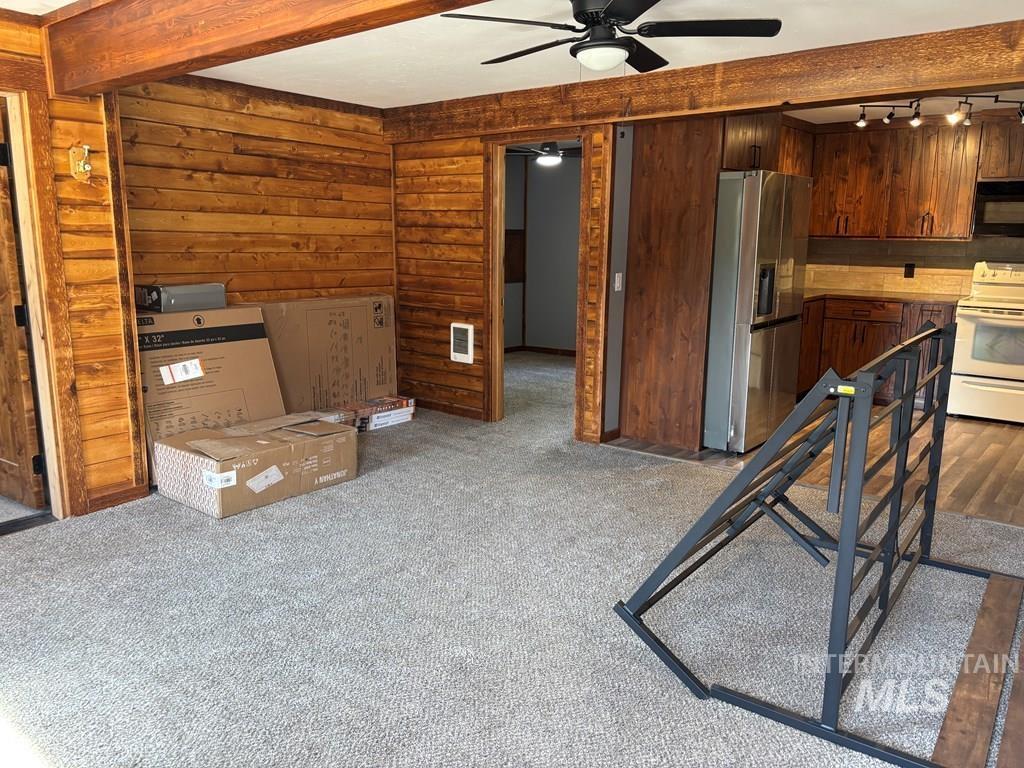 941 S Main Street, Cascade, Idaho 83611, Residential Income For Sale, Price $749,900,MLS 98992108