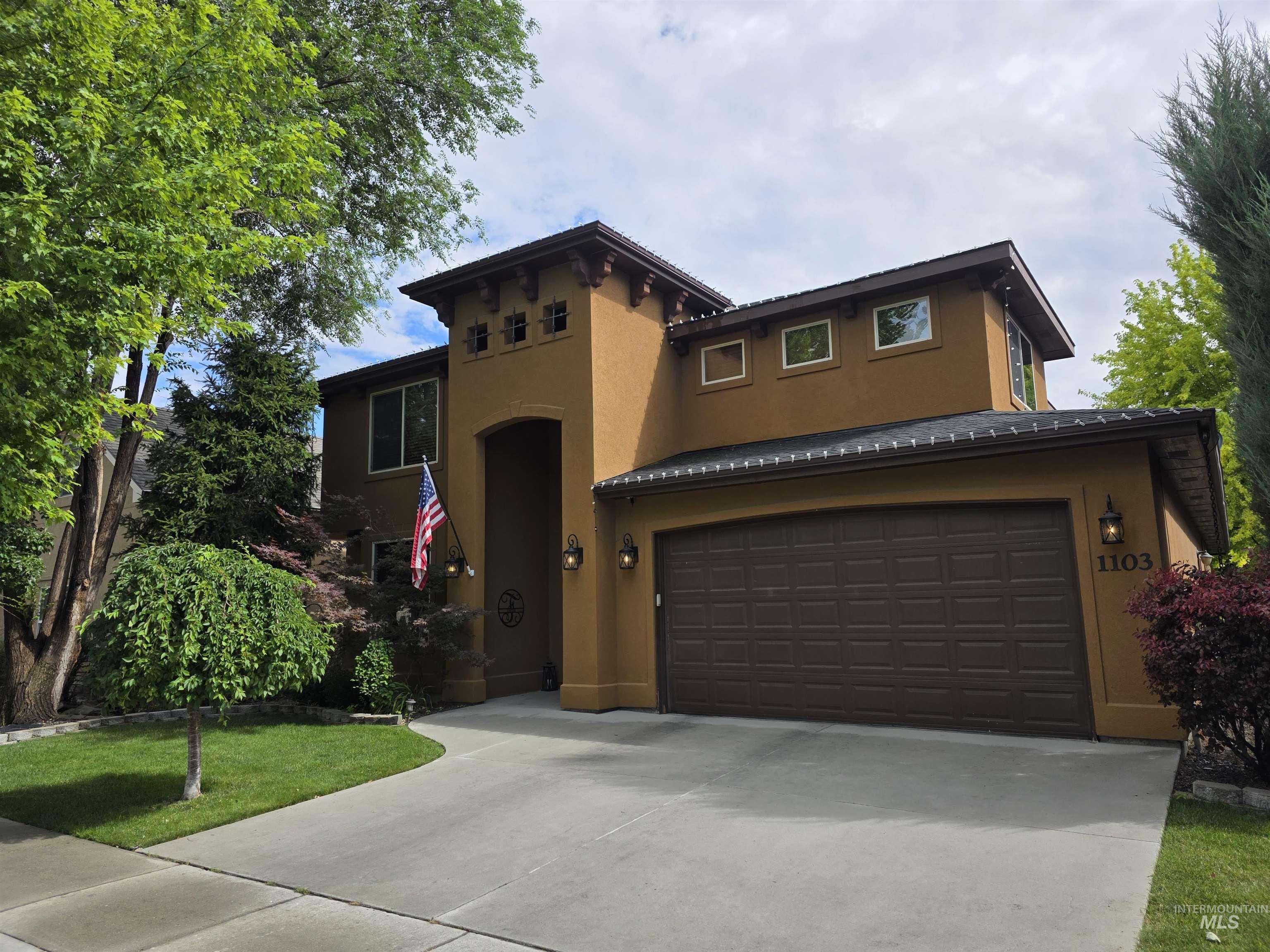 1103 E Rubicon Drive, Boise, Idaho 83716, 4 Bedrooms, 3.5 Bathrooms, Residential For Sale, Price $924,999, 98992116