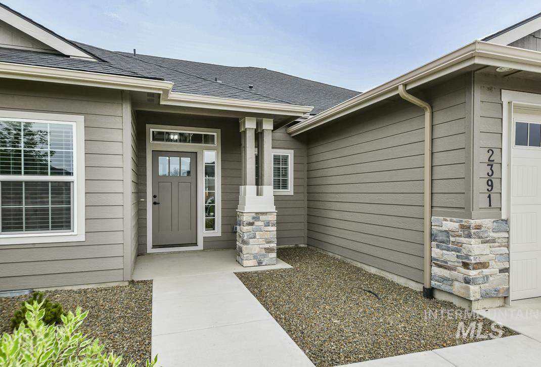 2391 S Kren Ave, Nampa, Idaho 83686, 3 Bedrooms, 2 Bathrooms, Residential For Sale, Price $548,000, 98992119