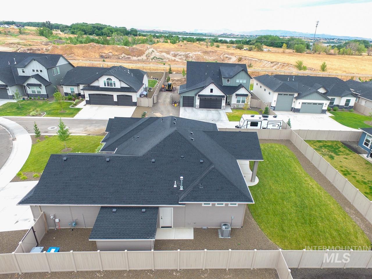 2391 S Kren Ave, Nampa, Idaho 83686, 3 Bedrooms, 2 Bathrooms, Residential For Sale, Price $548,000, 98992119