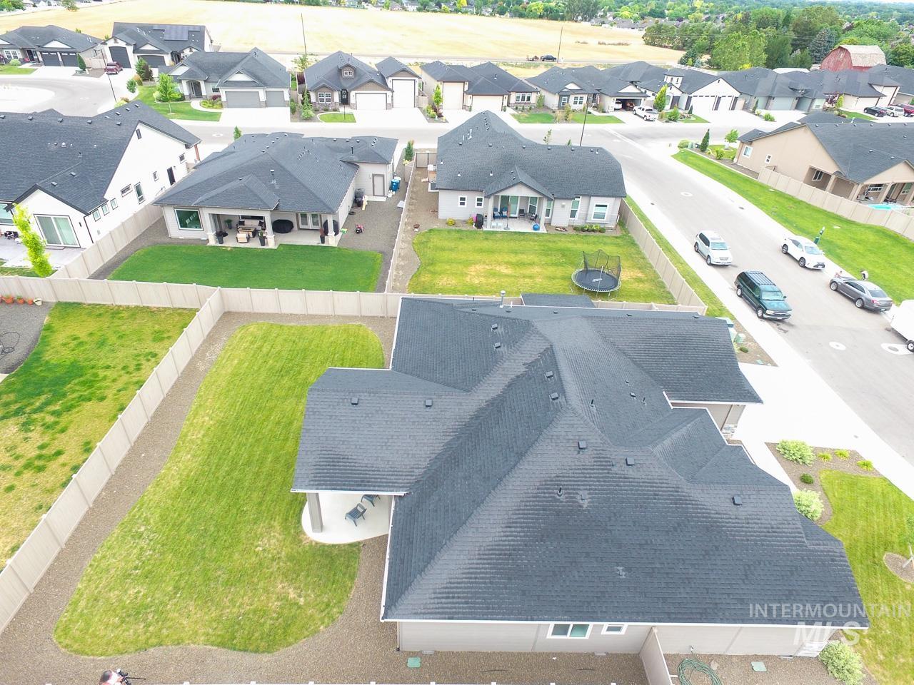2391 S Kren Ave, Nampa, Idaho 83686, 3 Bedrooms, 2 Bathrooms, Residential For Sale, Price $548,000, 98992119