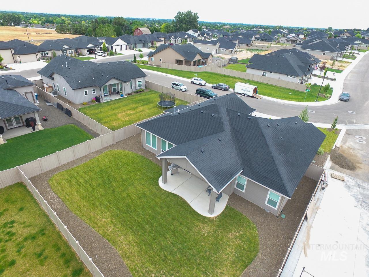 2391 S Kren Ave, Nampa, Idaho 83686, 3 Bedrooms, 2 Bathrooms, Residential For Sale, Price $548,000, 98992119