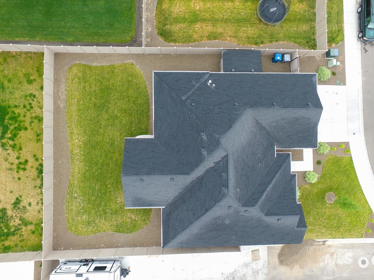 2391 S Kren Ave, Nampa, Idaho 83686, 3 Bedrooms, 2 Bathrooms, Residential For Sale, Price $548,000, 98992119