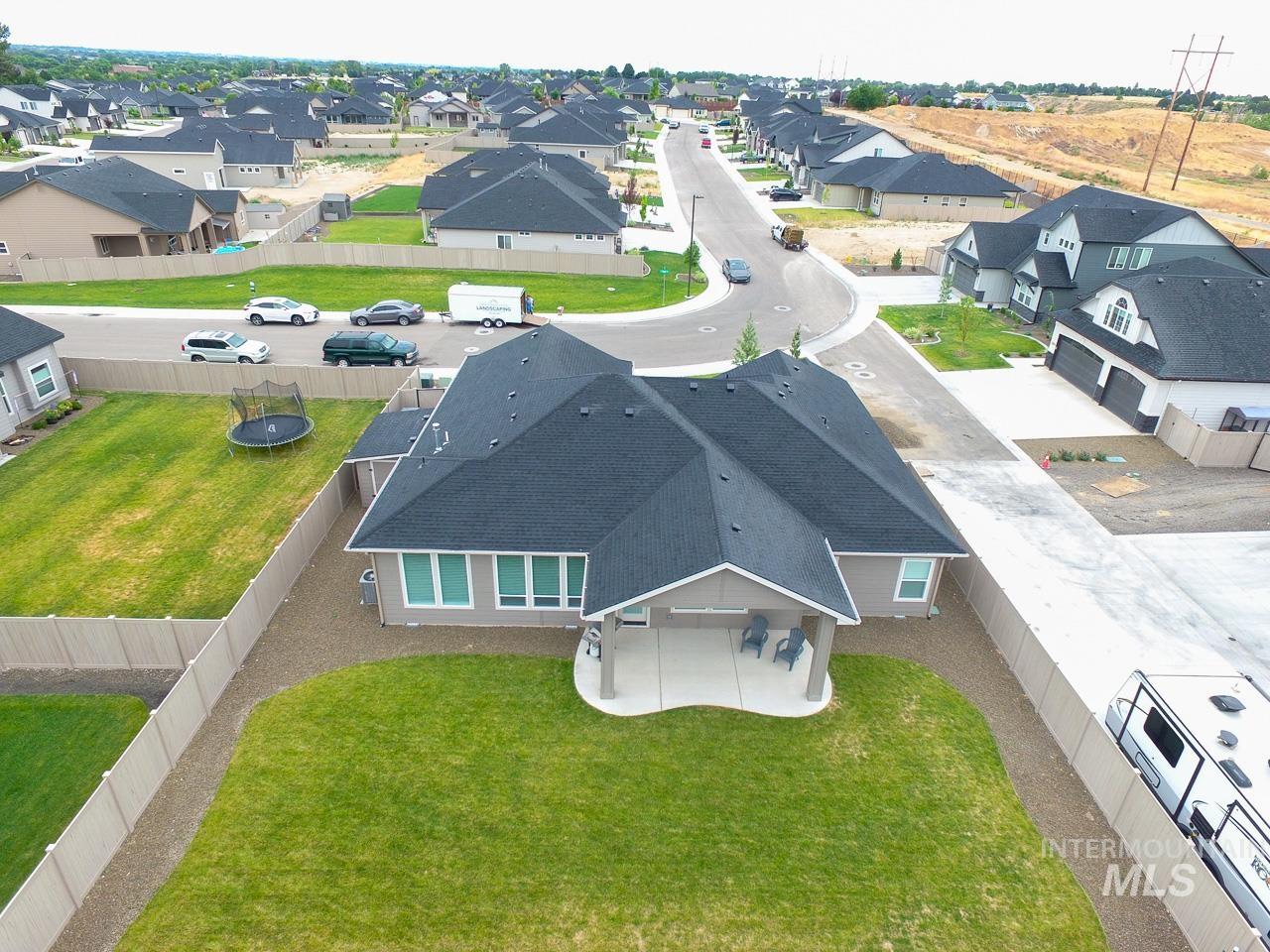 2391 S Kren Ave, Nampa, Idaho 83686, 3 Bedrooms, 2 Bathrooms, Residential For Sale, Price $548,000, 98992119