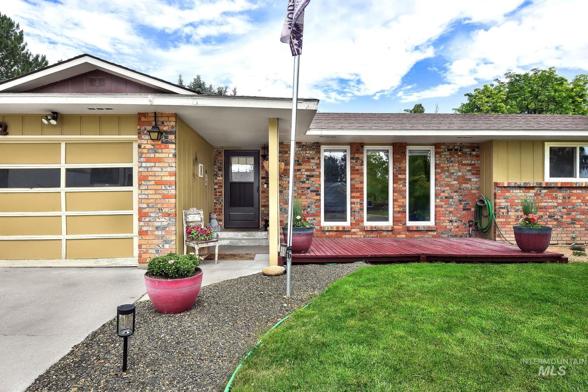 Residential For Sale