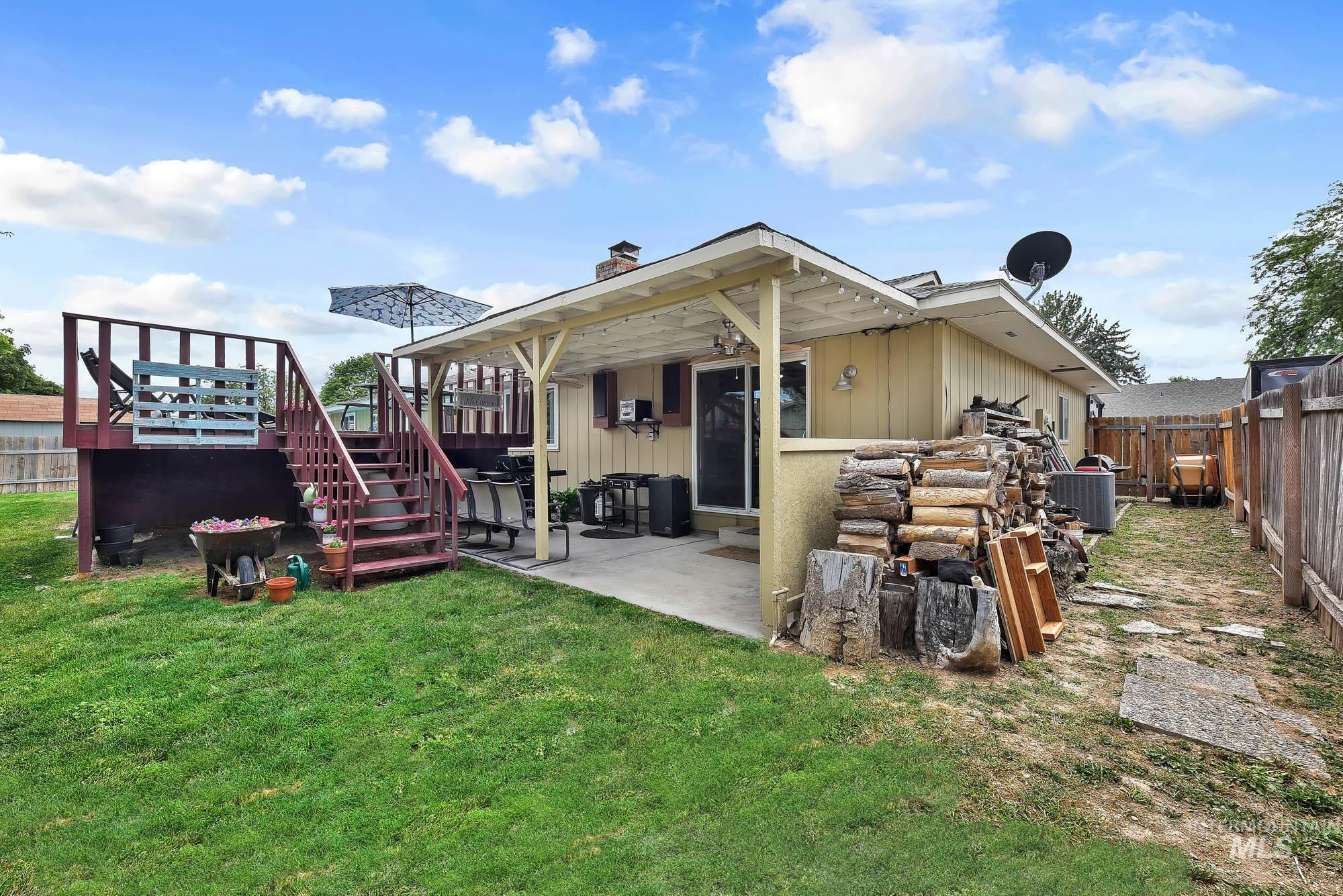 902 Bonnie Brae Dr, Nampa, Idaho 83651, 3 Bedrooms, 2 Bathrooms, Residential For Sale, Price $399,900,MLS 98992121