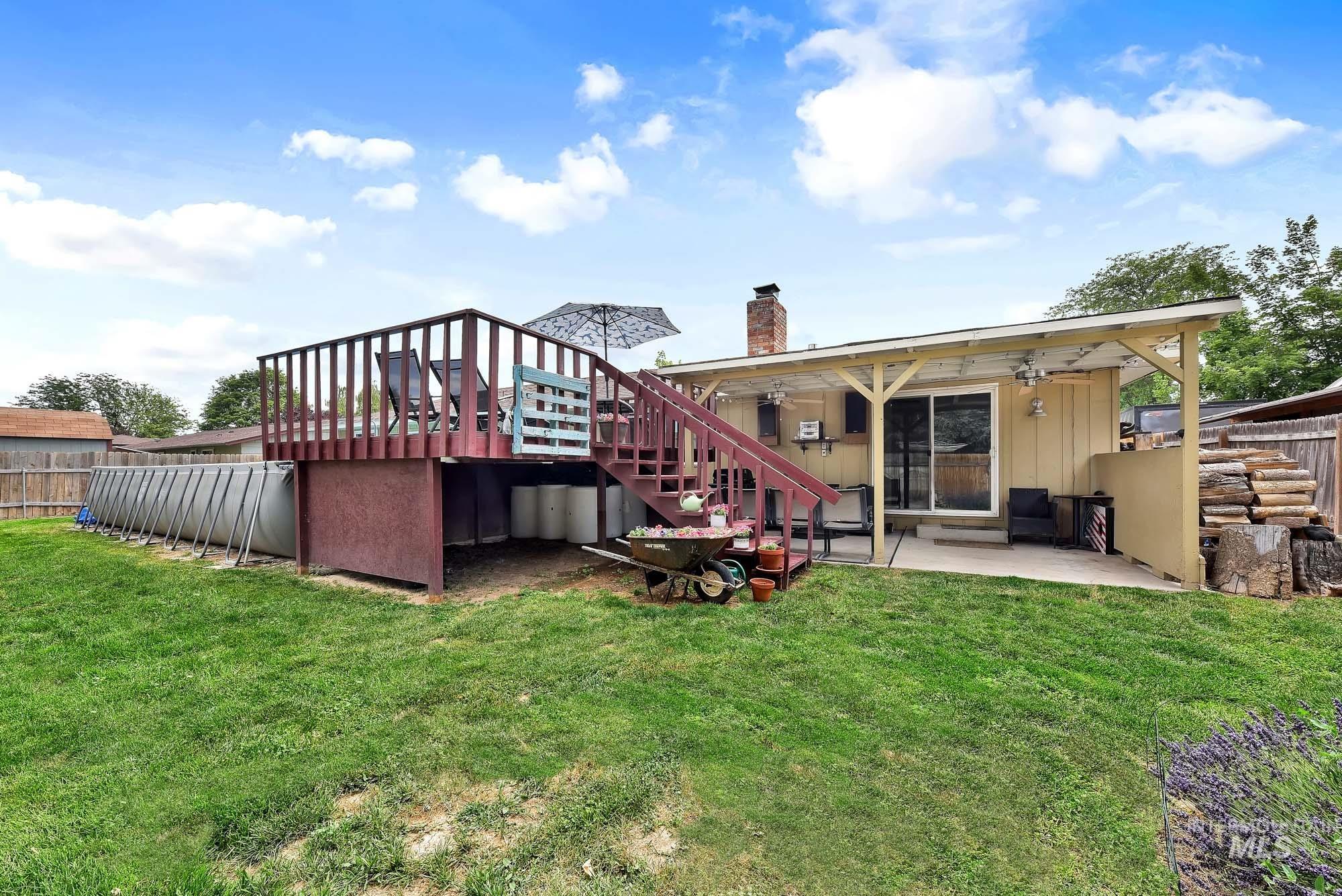 902 Bonnie Brae Dr, Nampa, Idaho 83651, 3 Bedrooms, 2 Bathrooms, Residential For Sale, Price $399,900,MLS 98992121