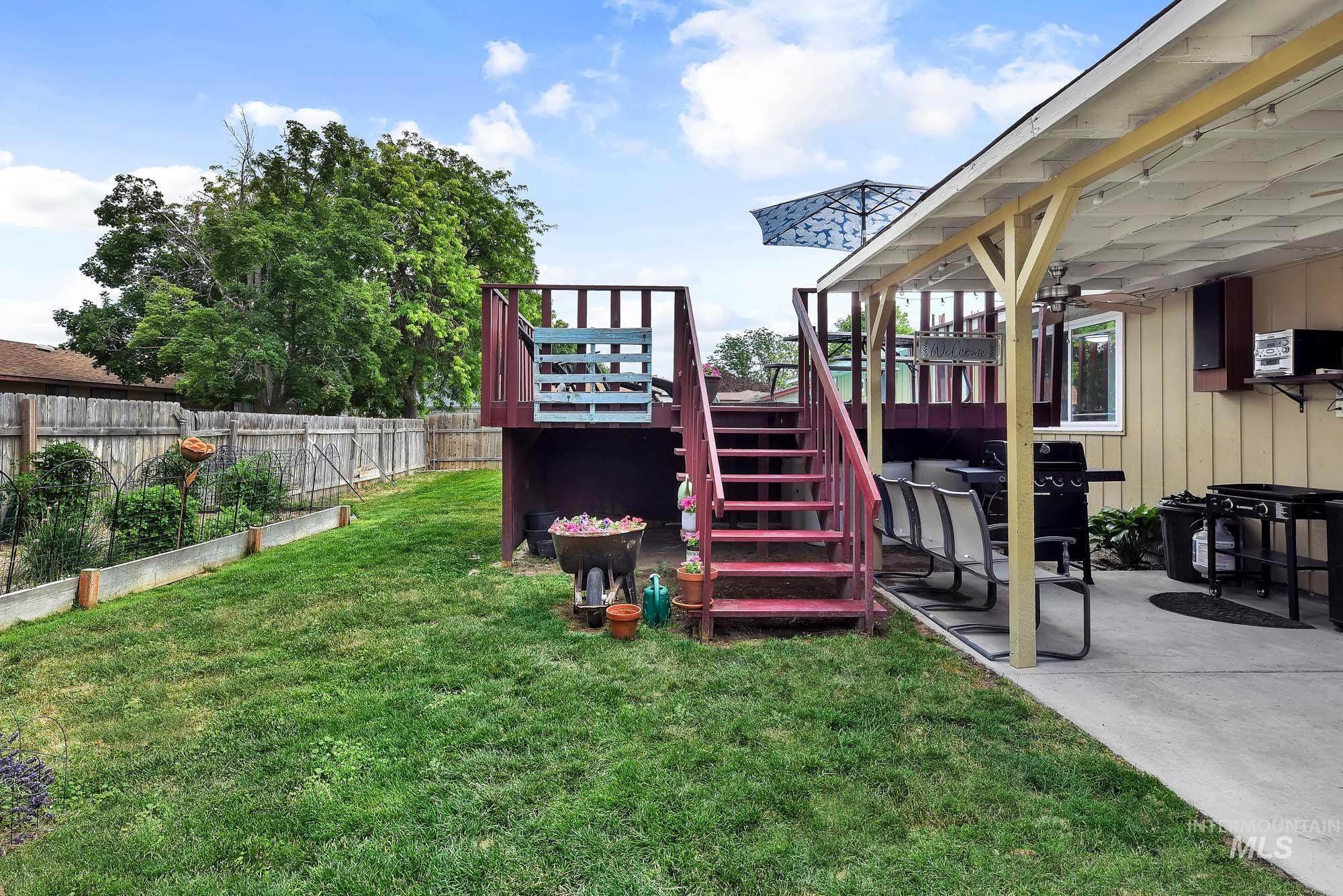 902 Bonnie Brae Dr, Nampa, Idaho 83651, 3 Bedrooms, 2 Bathrooms, Residential For Sale, Price $399,900,MLS 98992121