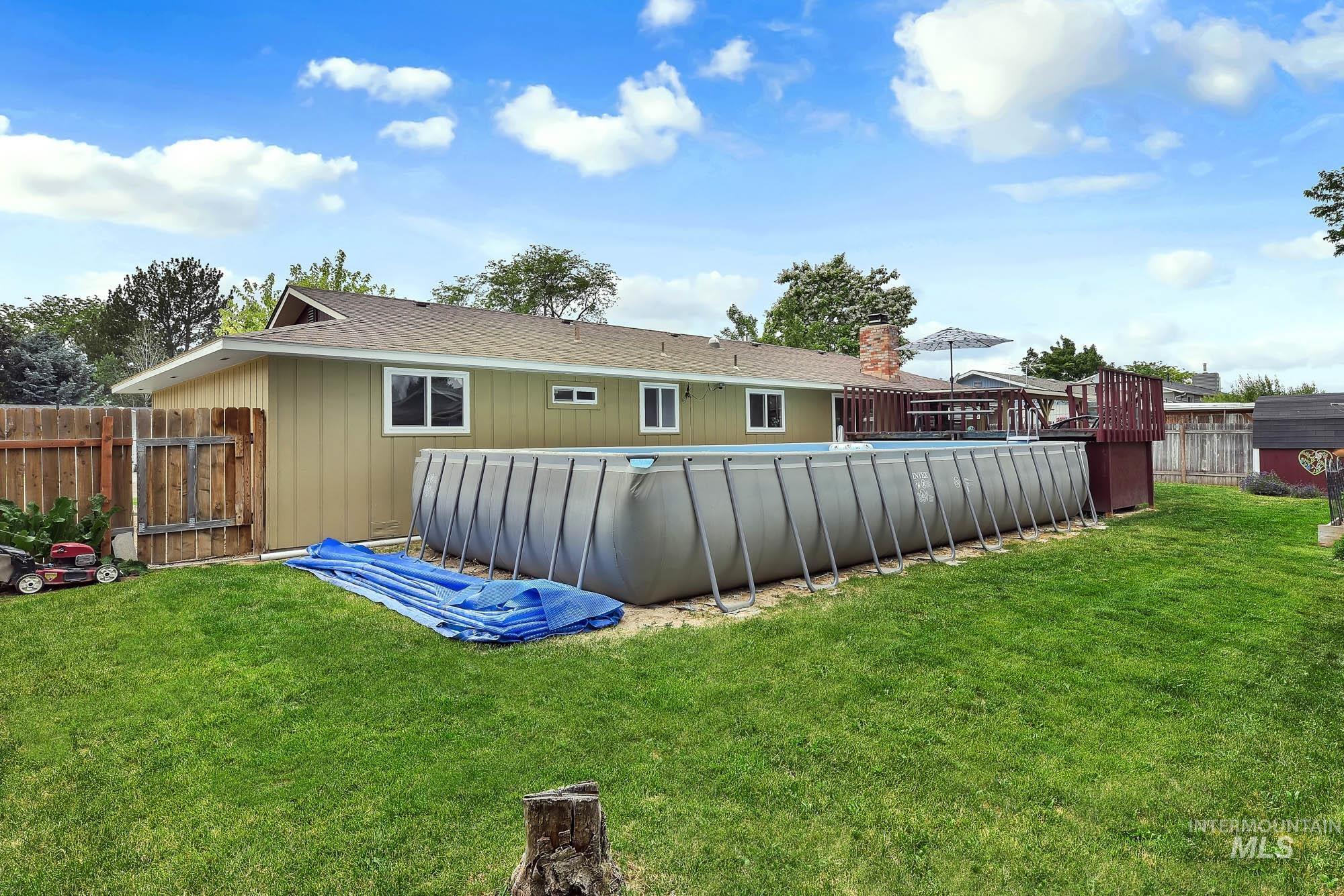 902 Bonnie Brae Dr, Nampa, Idaho 83651, 3 Bedrooms, 2 Bathrooms, Residential For Sale, Price $399,900,MLS 98992121