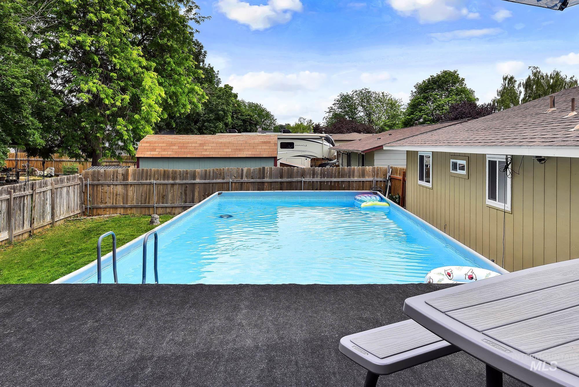 902 Bonnie Brae Dr, Nampa, Idaho 83651, 3 Bedrooms, 2 Bathrooms, Residential For Sale, Price $399,900,MLS 98992121