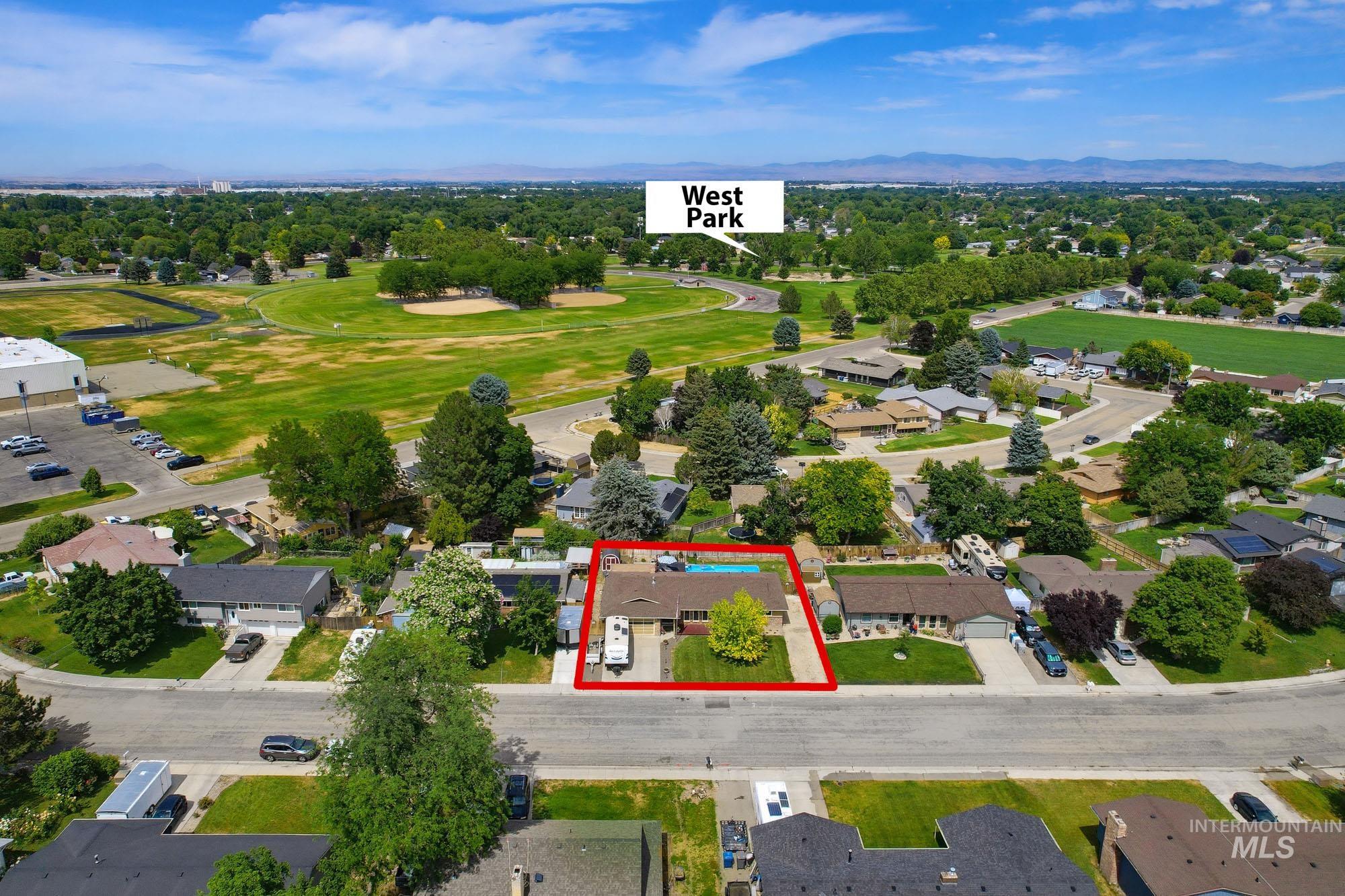 902 Bonnie Brae Dr, Nampa, Idaho 83651, 3 Bedrooms, 2 Bathrooms, Residential For Sale, Price $399,900,MLS 98992121