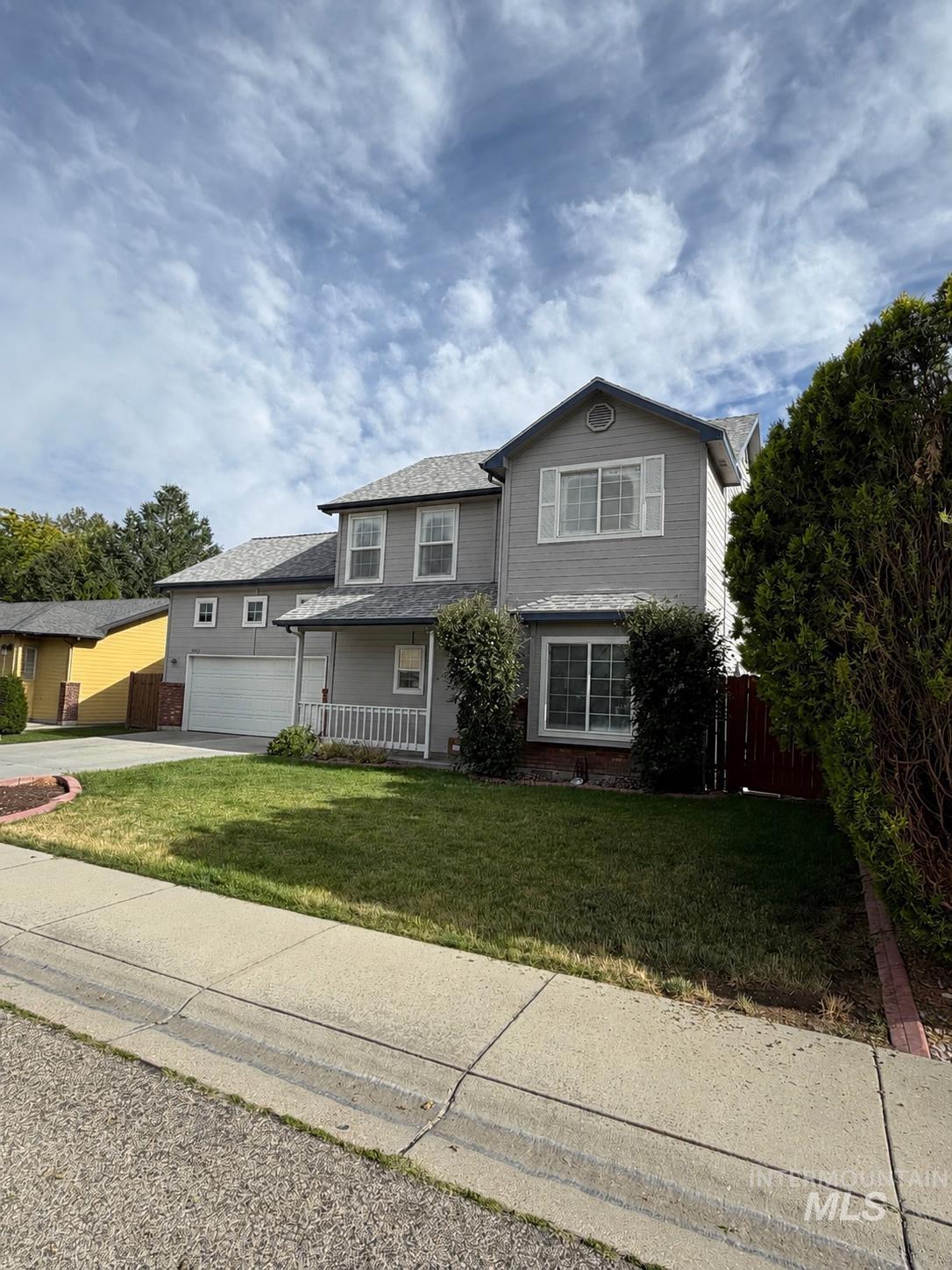 7459 W Tobi, Boise, Idaho 83714, 4 Bedrooms, 3 Bathrooms, Residential For Sale, Price $575,000,MLS 98992123