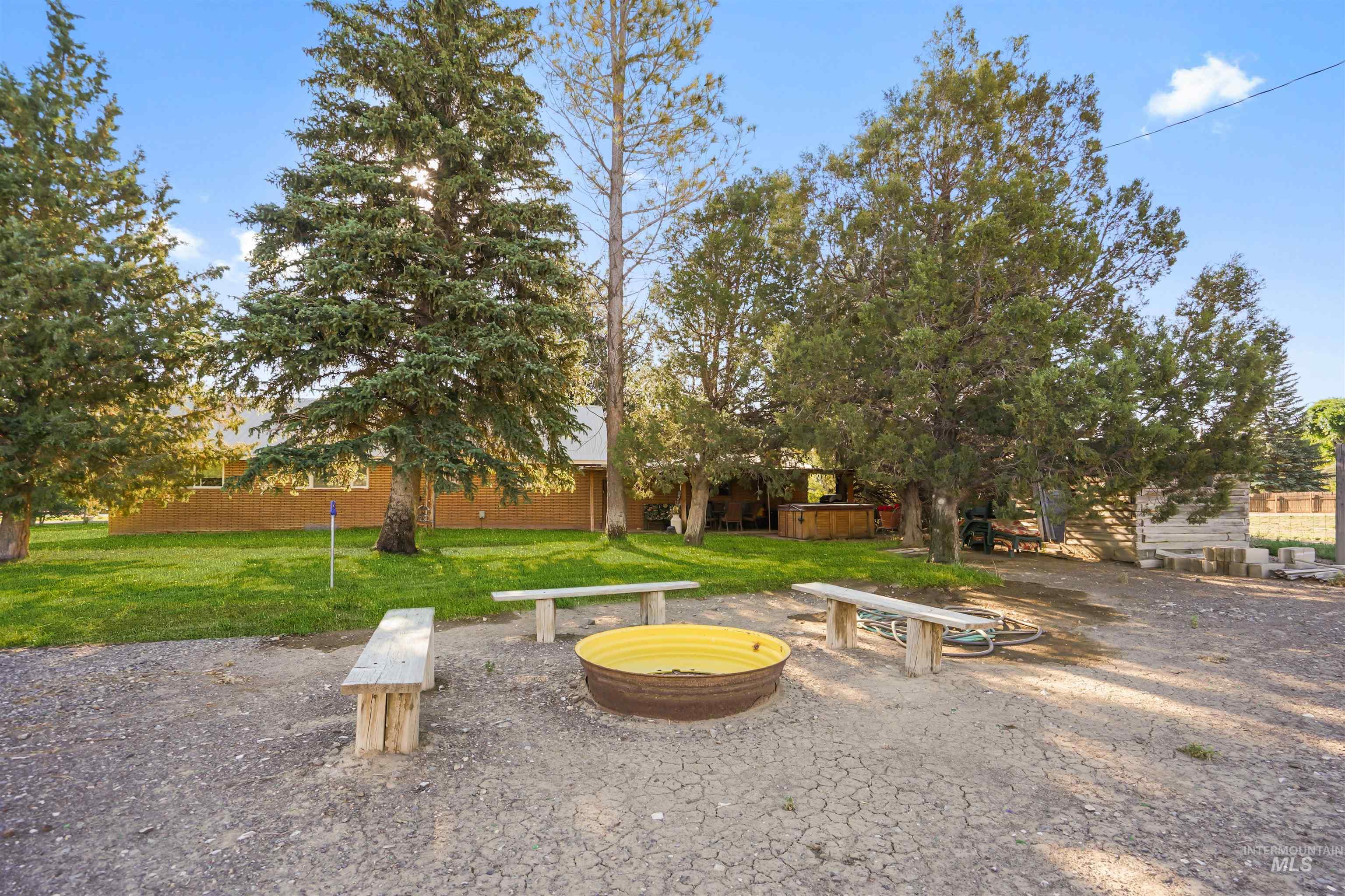 155 N 1st W Street, Malta, Idaho 83342, 4 Bedrooms, 3 Bathrooms, Residential For Sale, Price $450,000,MLS 98992126