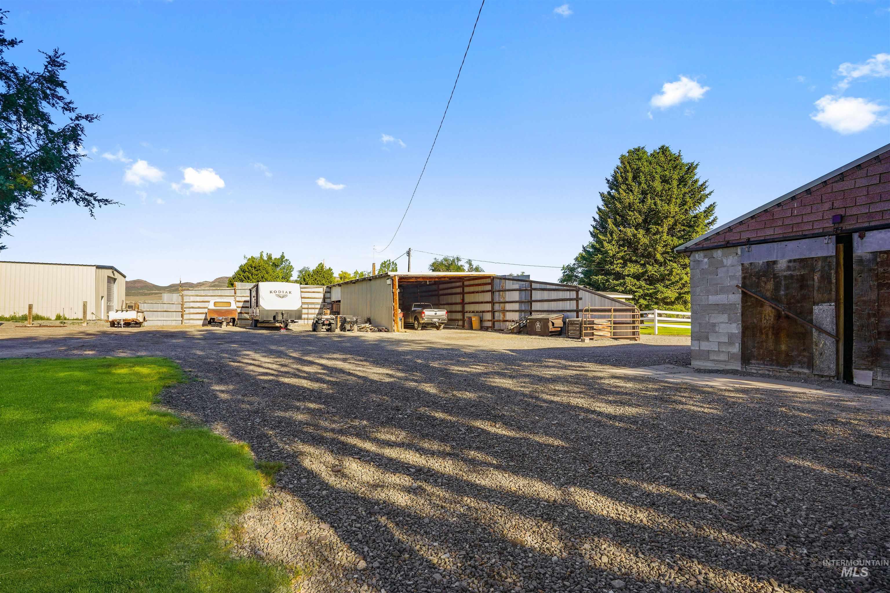 155 N 1st W Street, Malta, Idaho 83342, 4 Bedrooms, 3 Bathrooms, Residential For Sale, Price $450,000,MLS 98992126