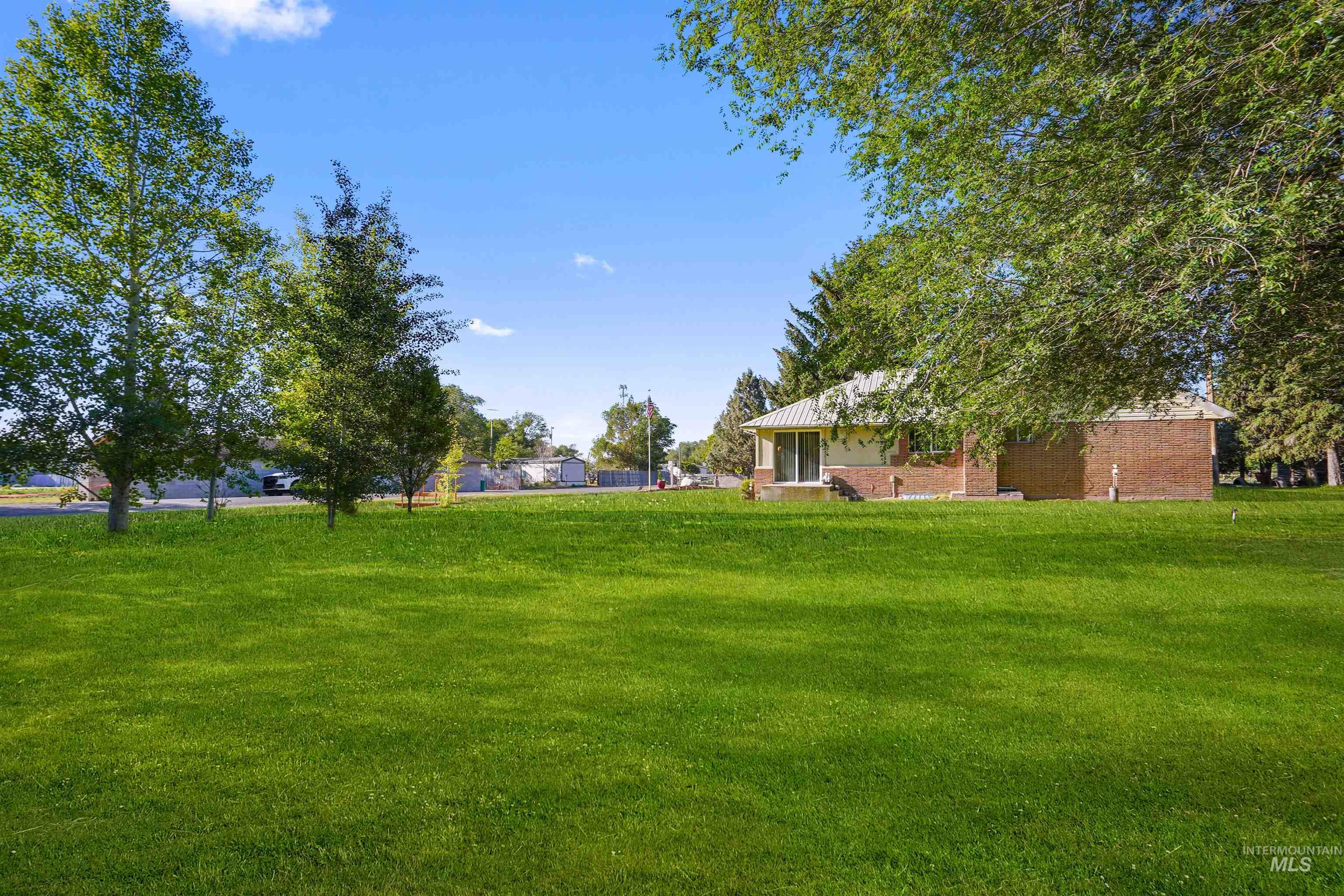 155 N 1st W Street, Malta, Idaho 83342, 4 Bedrooms, 3 Bathrooms, Residential For Sale, Price $450,000,MLS 98992126