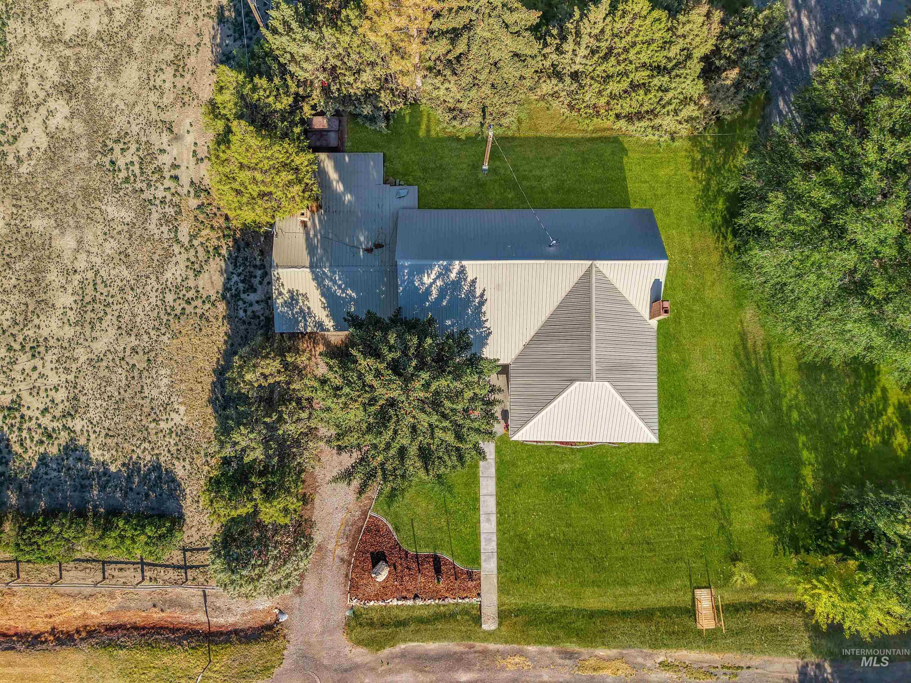 155 N 1st W Street, Malta, Idaho 83342, 4 Bedrooms, 3 Bathrooms, Residential For Sale, Price $450,000,MLS 98992126