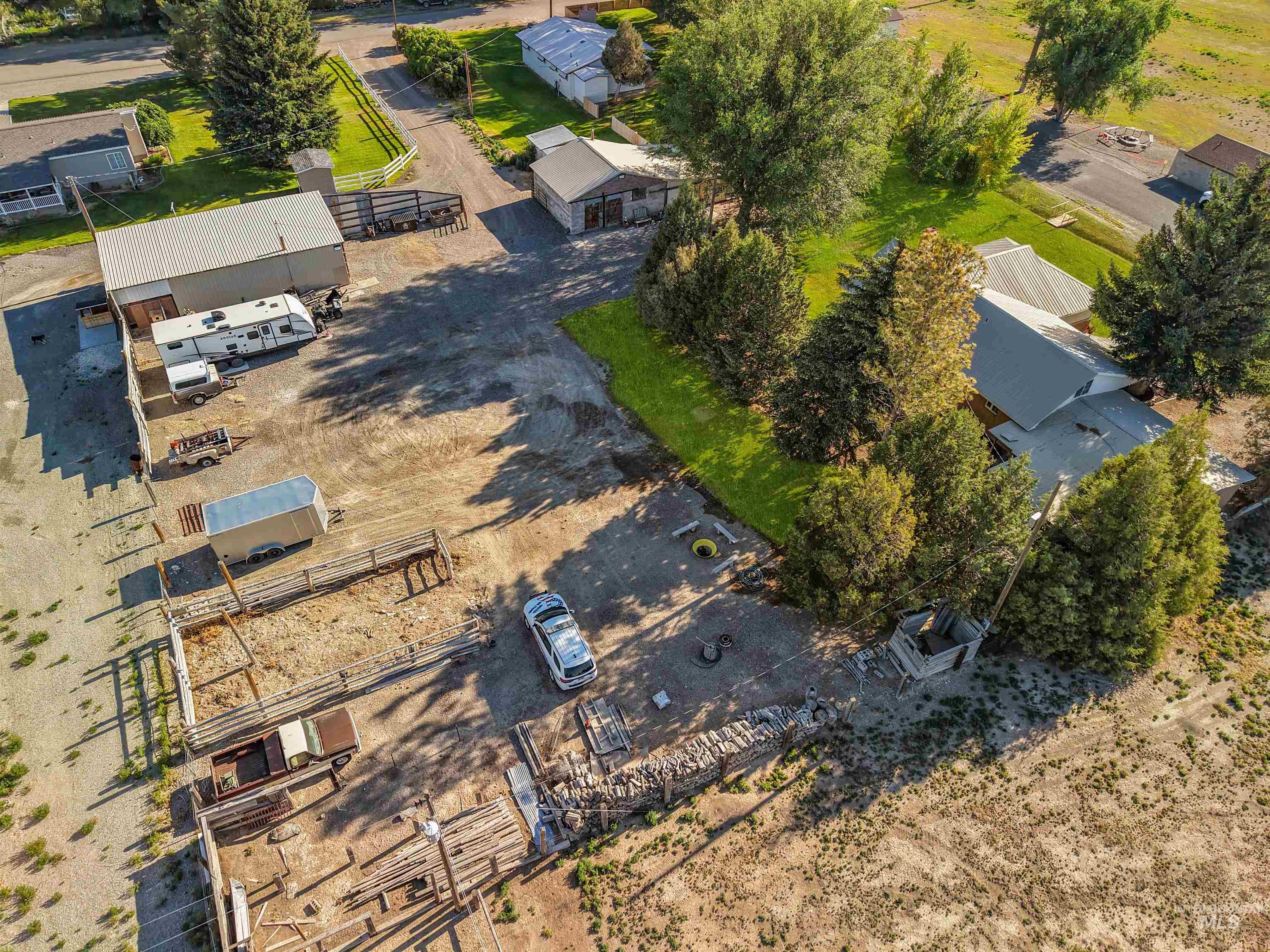 155 N 1st W Street, Malta, Idaho 83342, 4 Bedrooms, 3 Bathrooms, Residential For Sale, Price $450,000,MLS 98992126