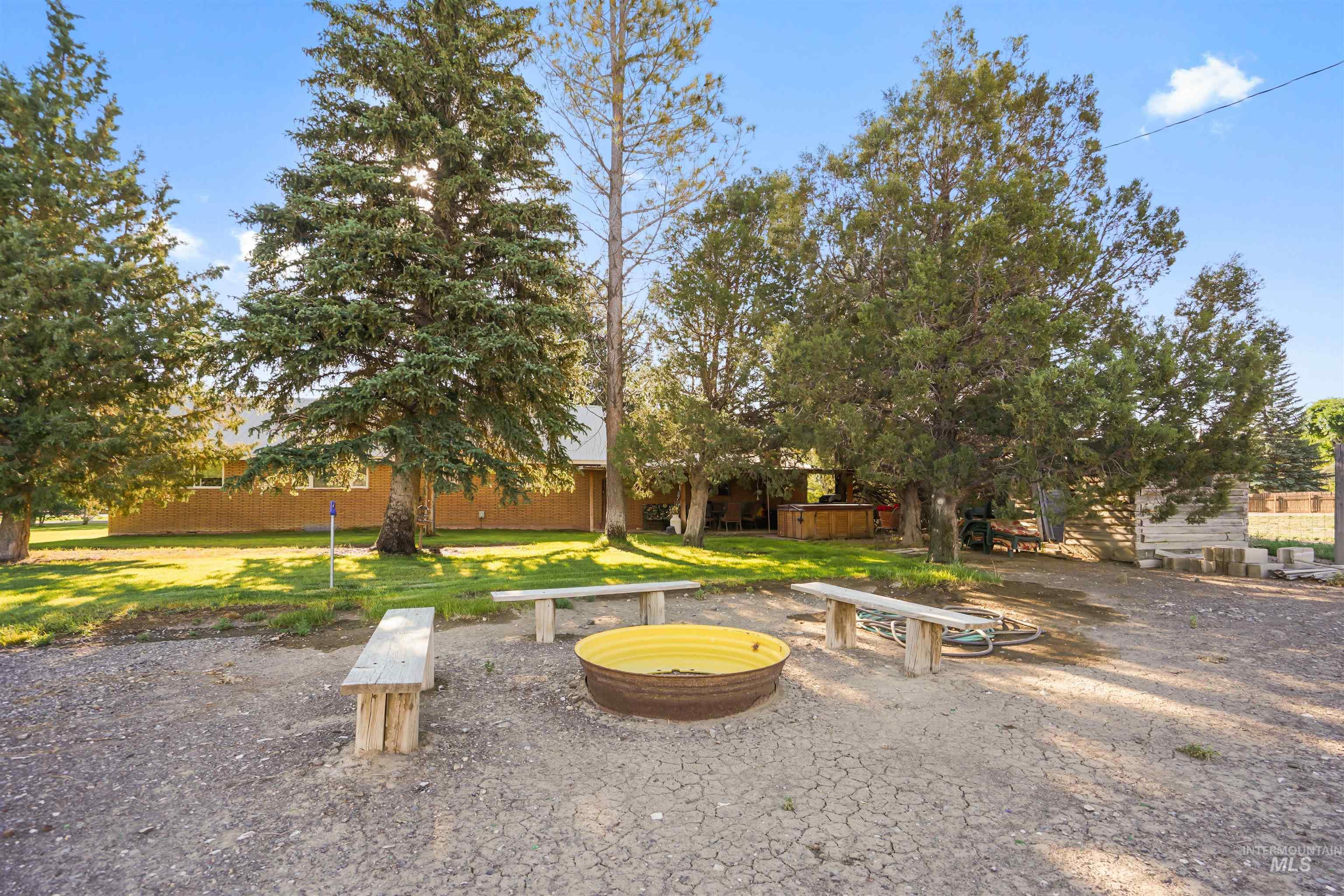 155 N 1st W Street, Malta, Idaho 83342, 4 Bedrooms, 3 Bathrooms, Residential For Sale, Price $450,000,MLS 98992126