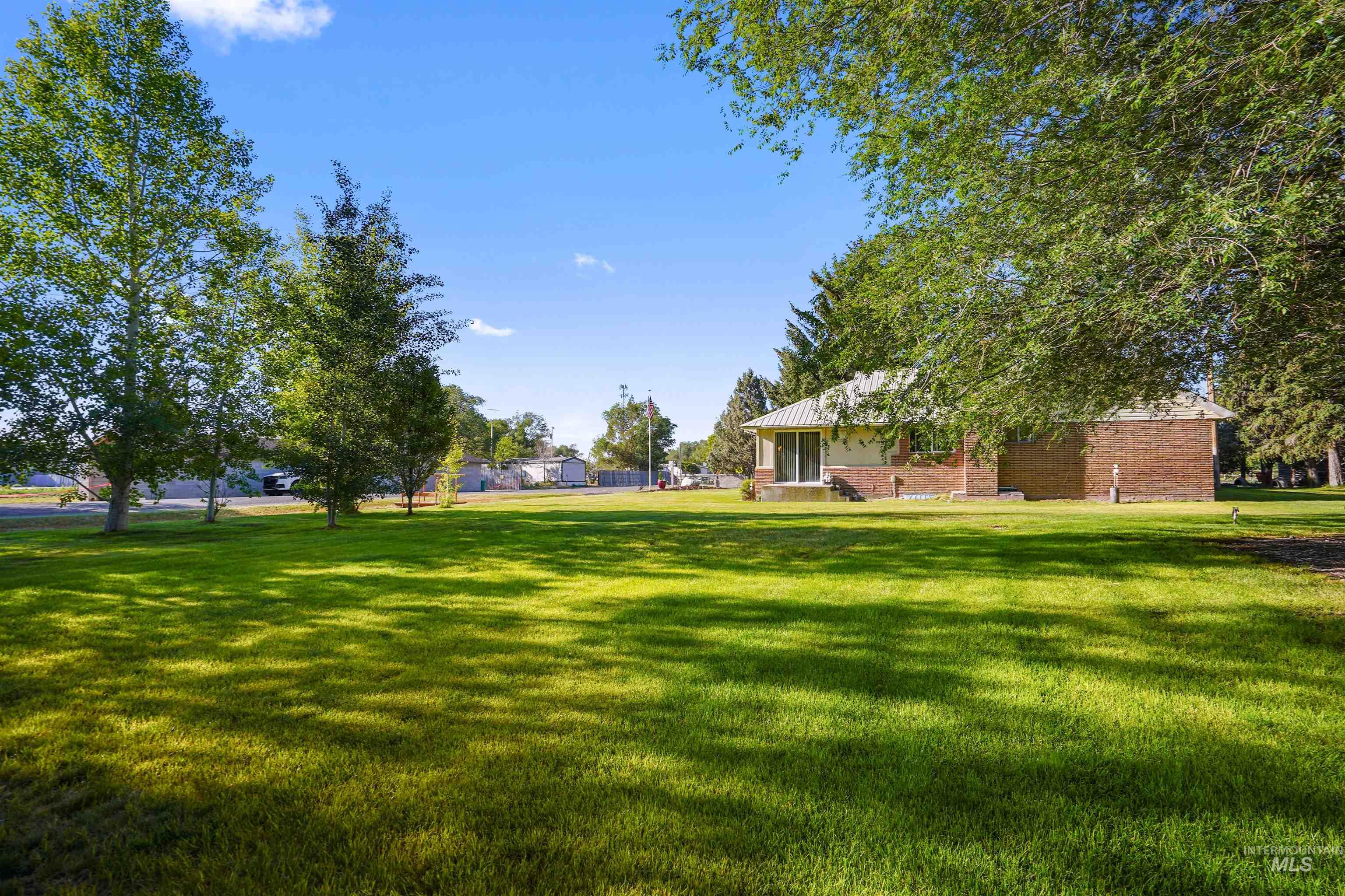 155 N 1st W Street, Malta, Idaho 83342, 4 Bedrooms, 3 Bathrooms, Residential For Sale, Price $450,000,MLS 98992126