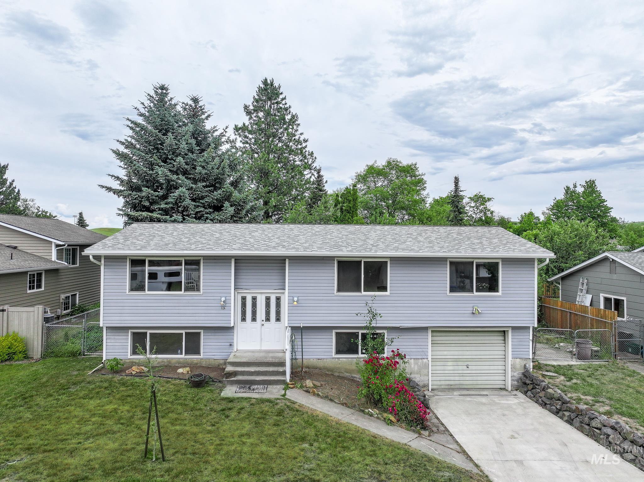 Residential For Sale