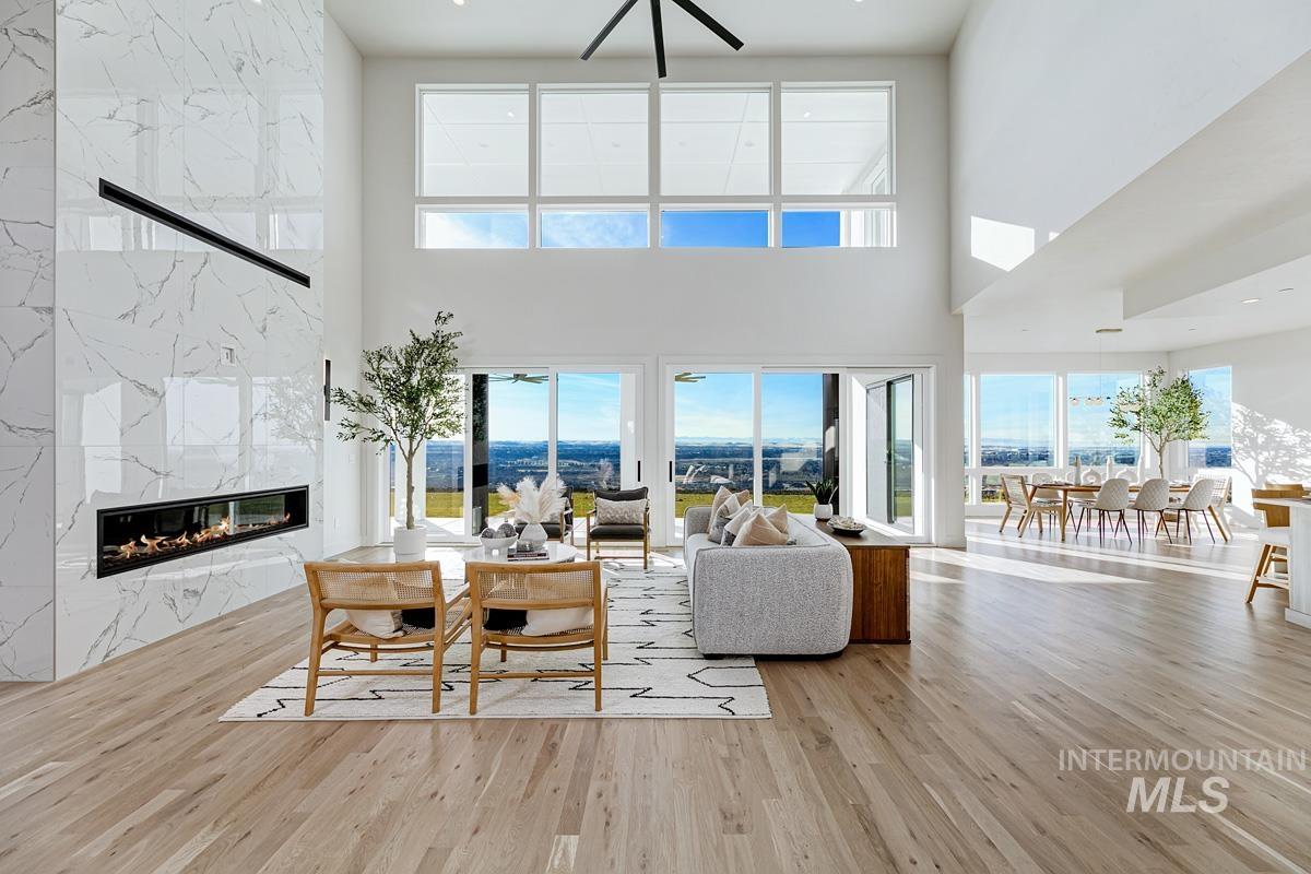 5825 E Prominence Ct, Boise, Idaho 83714, 5 Bedrooms, 5.5 Bathrooms, Residential For Sale, Price $2,860,242, 98992133