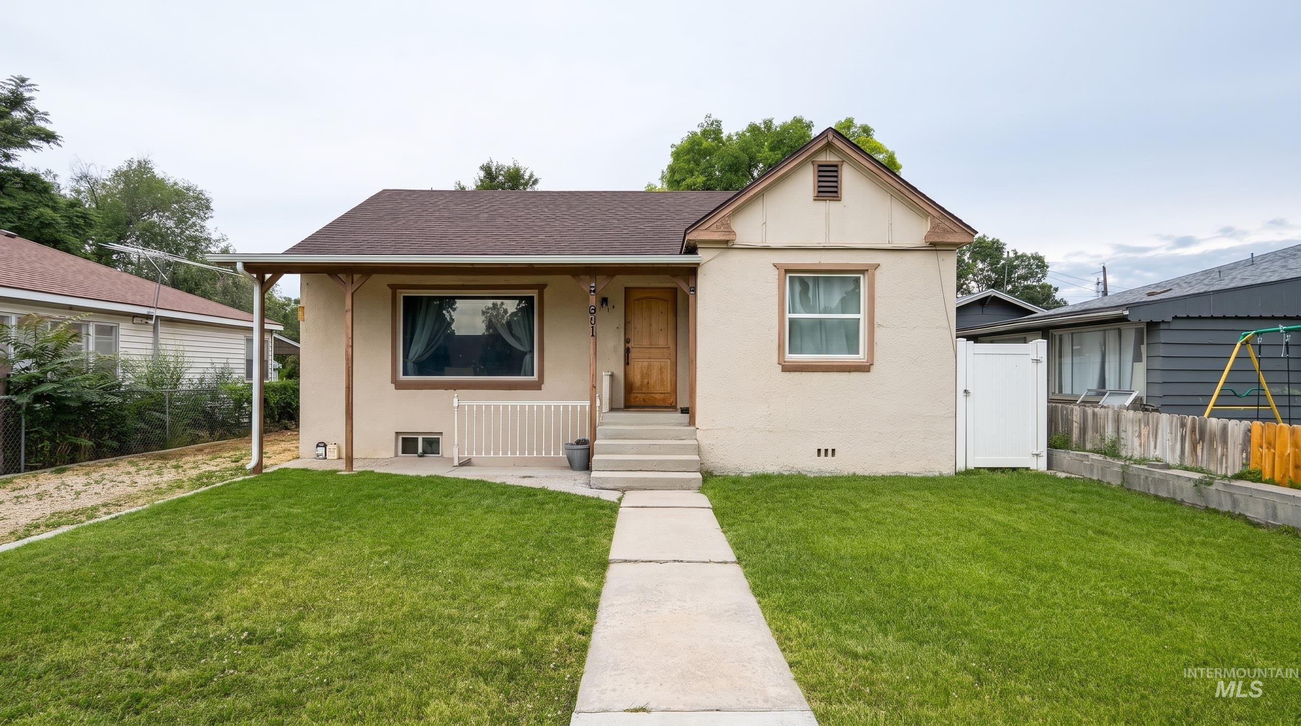 Residential For Sale