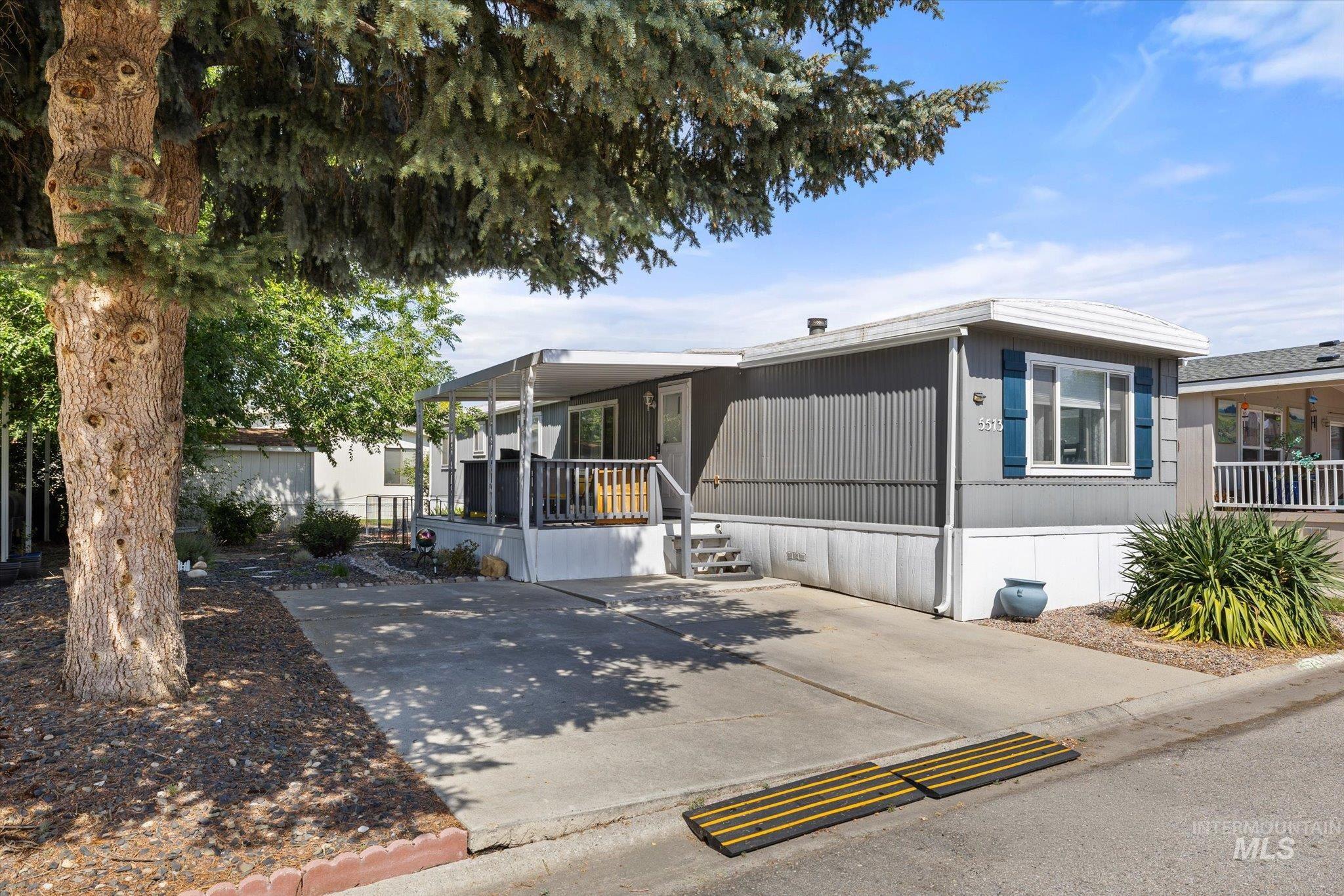 Residential For Sale