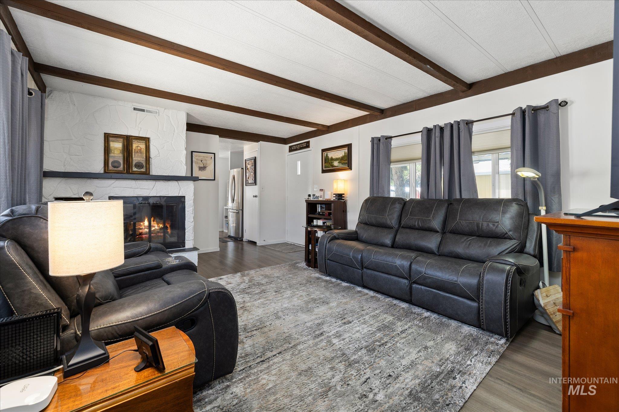 5573 Fairfax Ln, Boise, Idaho 83714, 2 Bedrooms, 1 Bathroom, Residential For Sale, Price $90,000,MLS 98992138