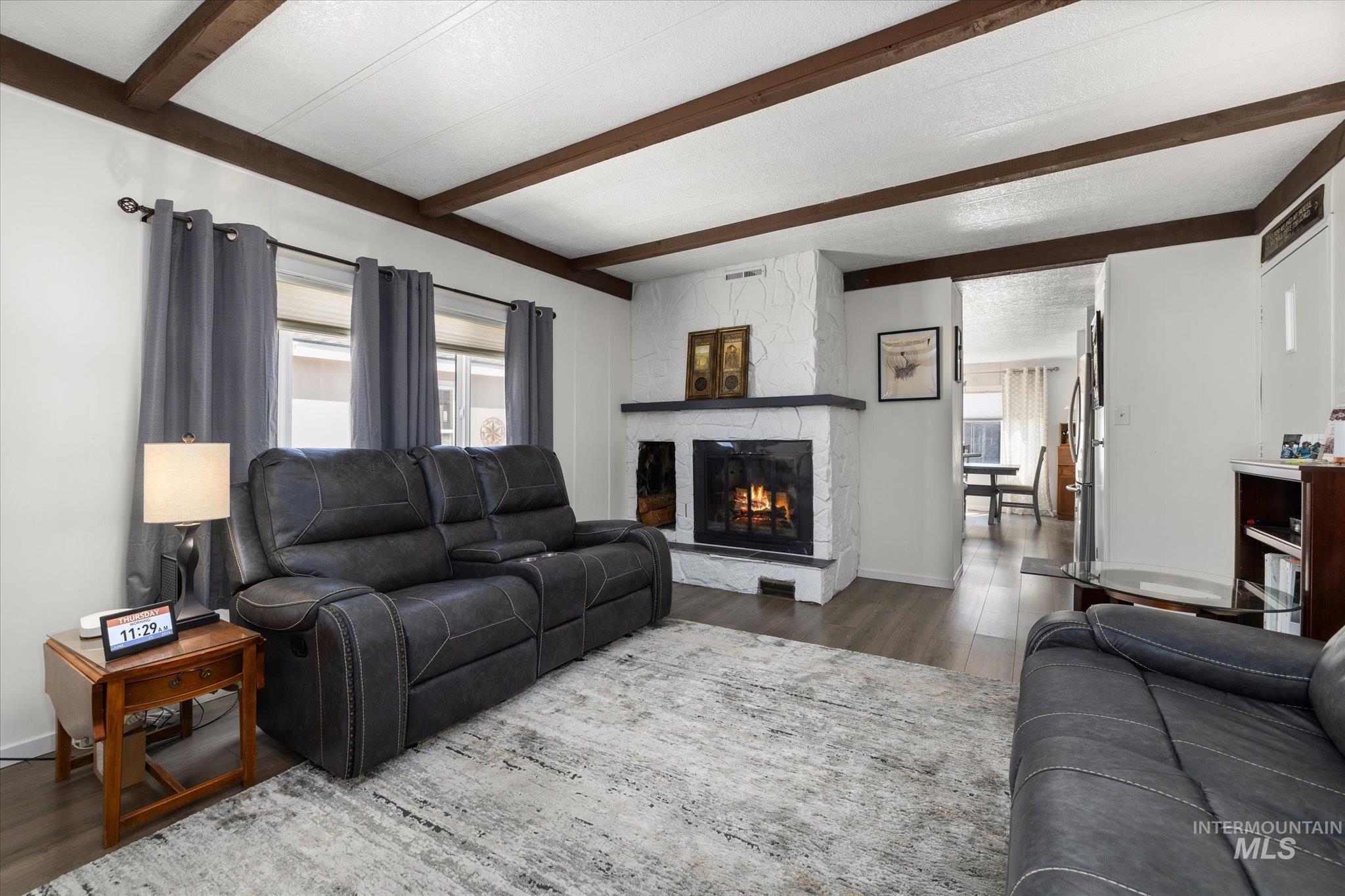 5573 Fairfax Ln, Boise, Idaho 83714, 2 Bedrooms, 1 Bathroom, Residential For Sale, Price $90,000,MLS 98992138