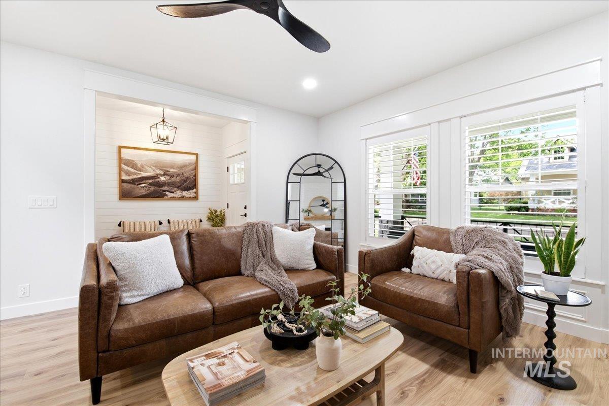 4125 E Barber Station Way, Boise, Hawaii 83716, 3 Bedrooms, 2.5 Bathrooms, Residential For Sale, Price $868,000,MLS 98992139