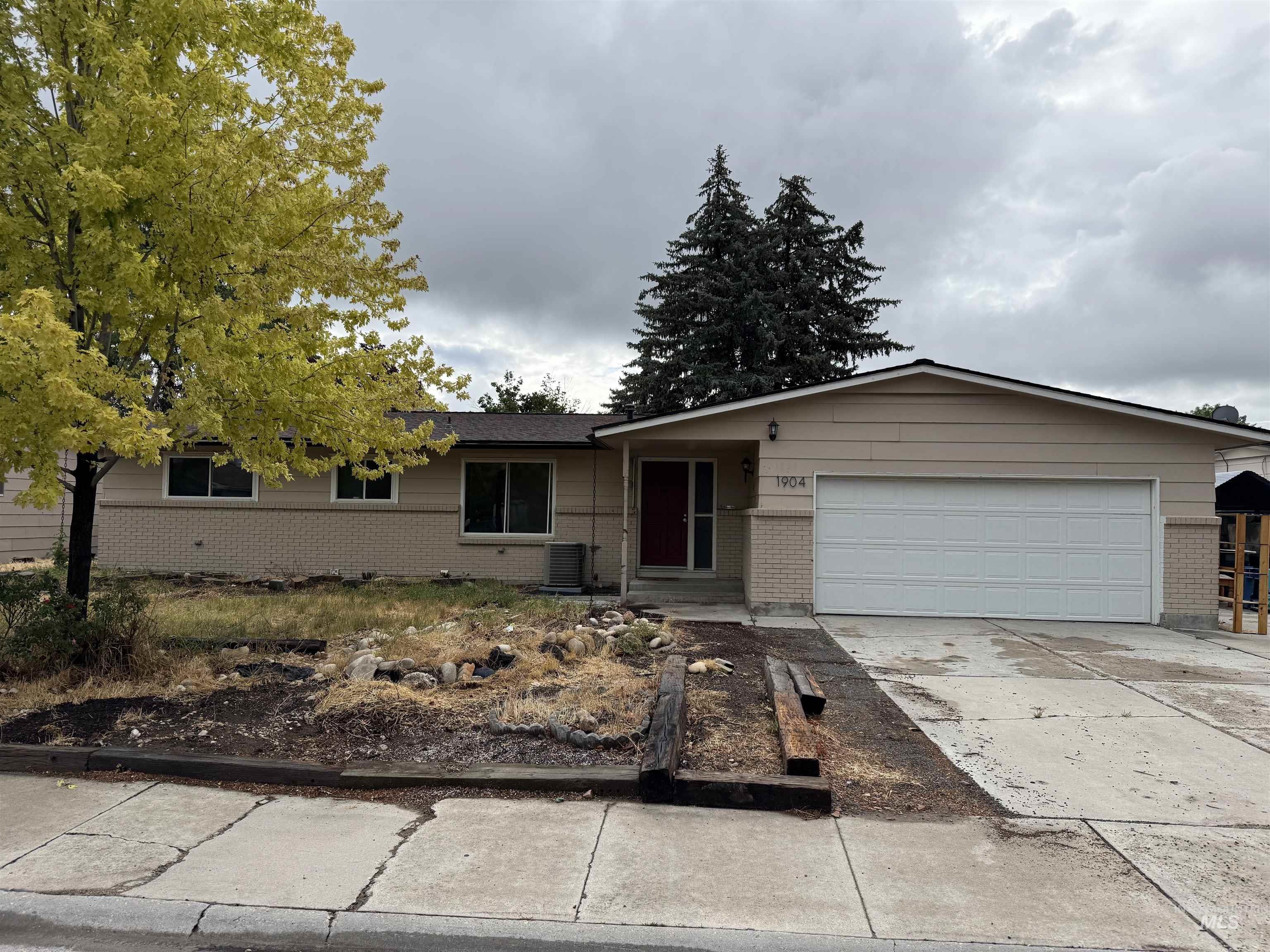 Residential For Sale