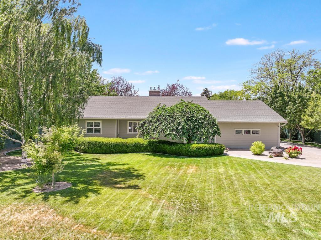 Residential For Sale