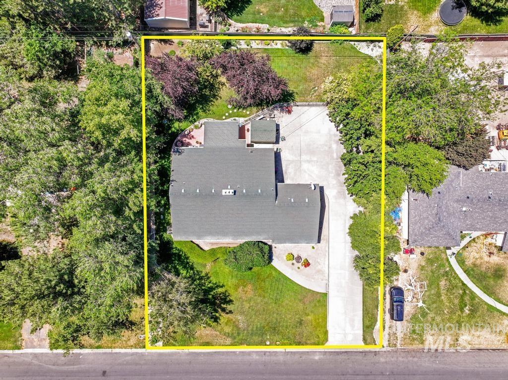 429 Buchanan St., Twin Falls, Idaho 83301, 5 Bedrooms, 3 Bathrooms, Residential For Sale, Price $535,000,MLS 98992143