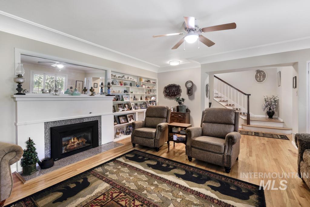 429 Buchanan St., Twin Falls, Idaho 83301, 5 Bedrooms, 3 Bathrooms, Residential For Sale, Price $535,000,MLS 98992143
