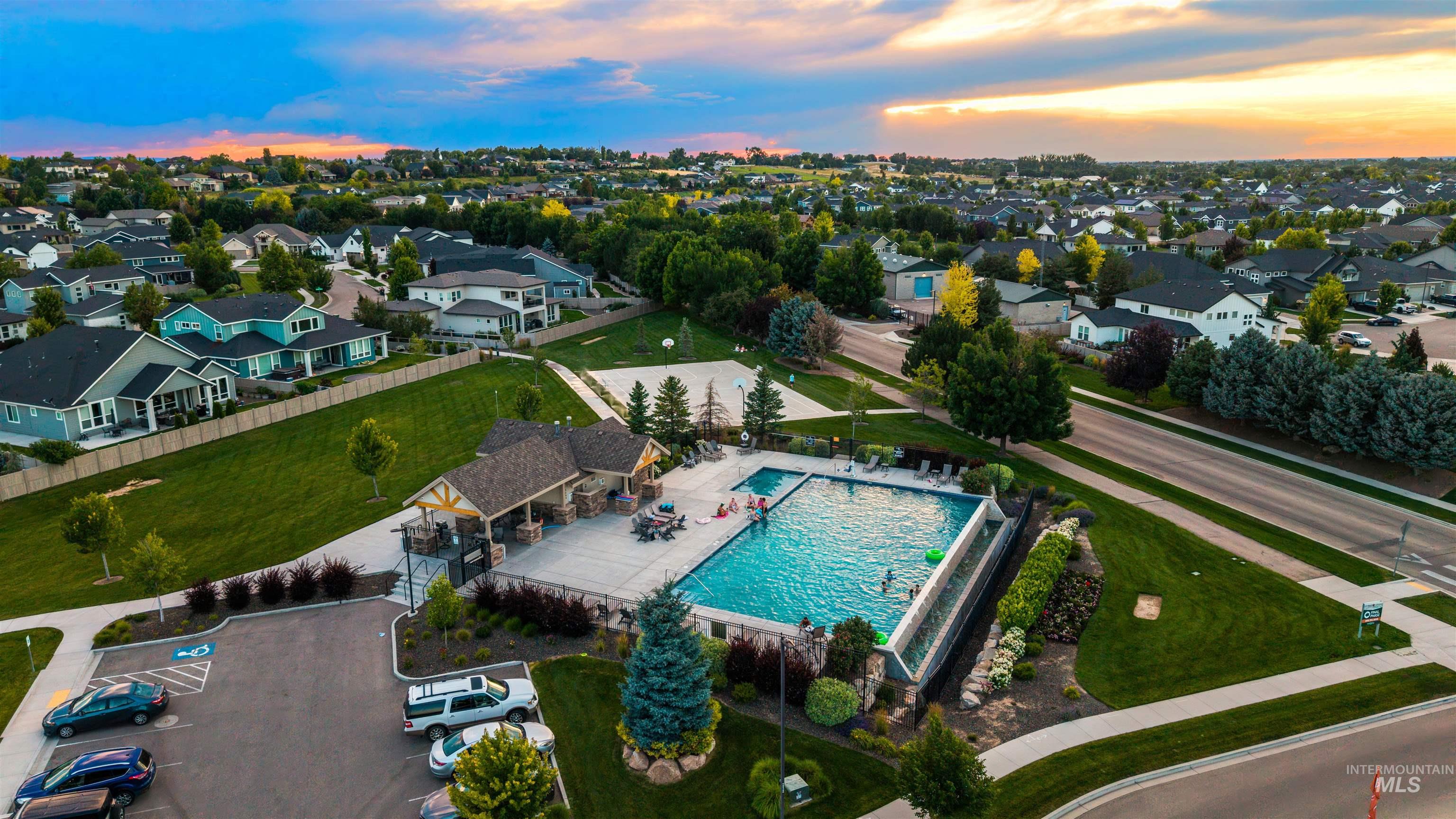 2960 E Mardia St, Meridian, Idaho 83642, 3 Bedrooms, 3.5 Bathrooms, Residential For Sale, Price $906,100,MLS 98992144