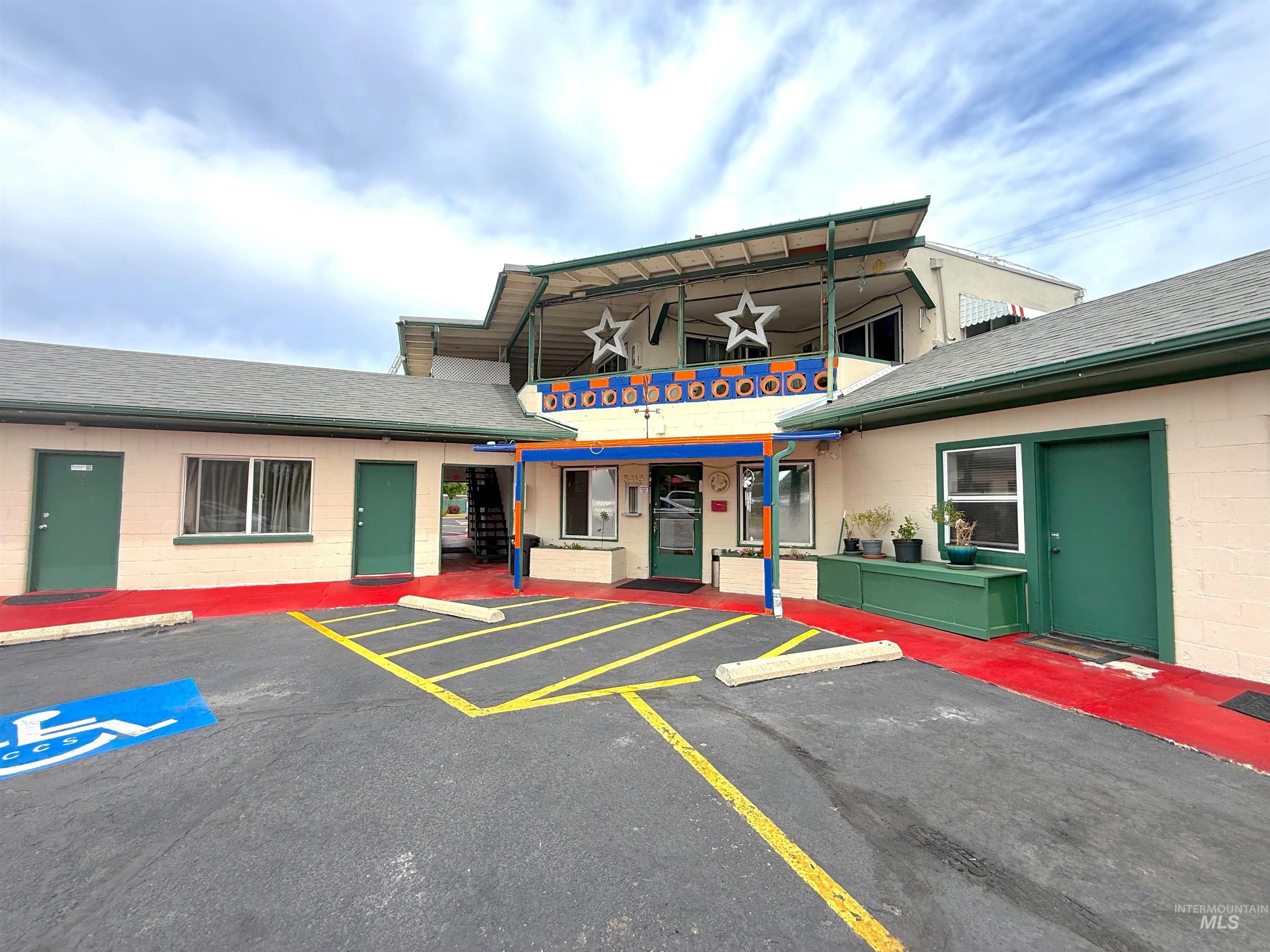 Business/Commercial For Sale