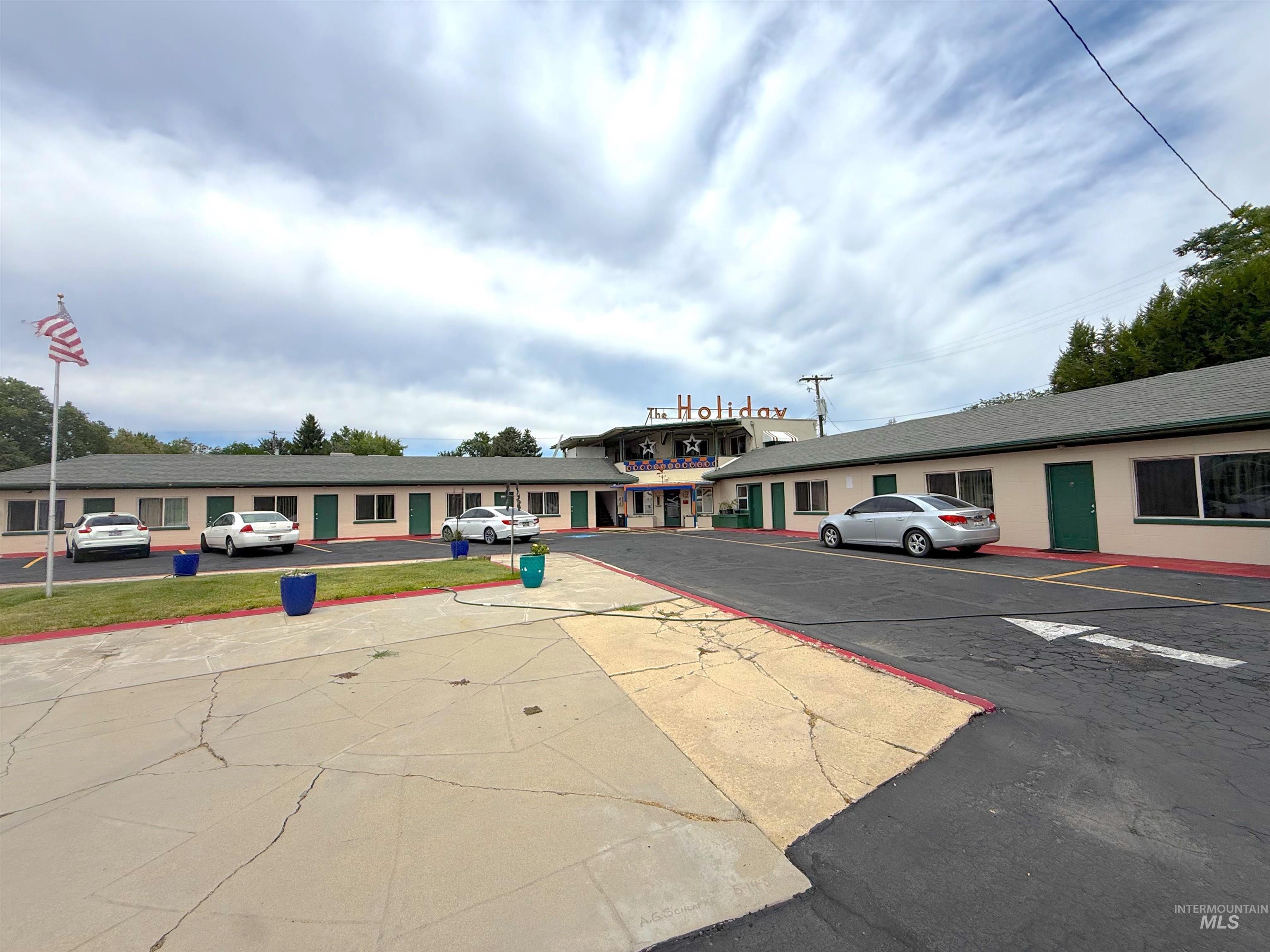 5416 W Fairview Ave, Boise, Idaho 83706, Business/Commercial For Sale, Price $2,100,000, 98992145